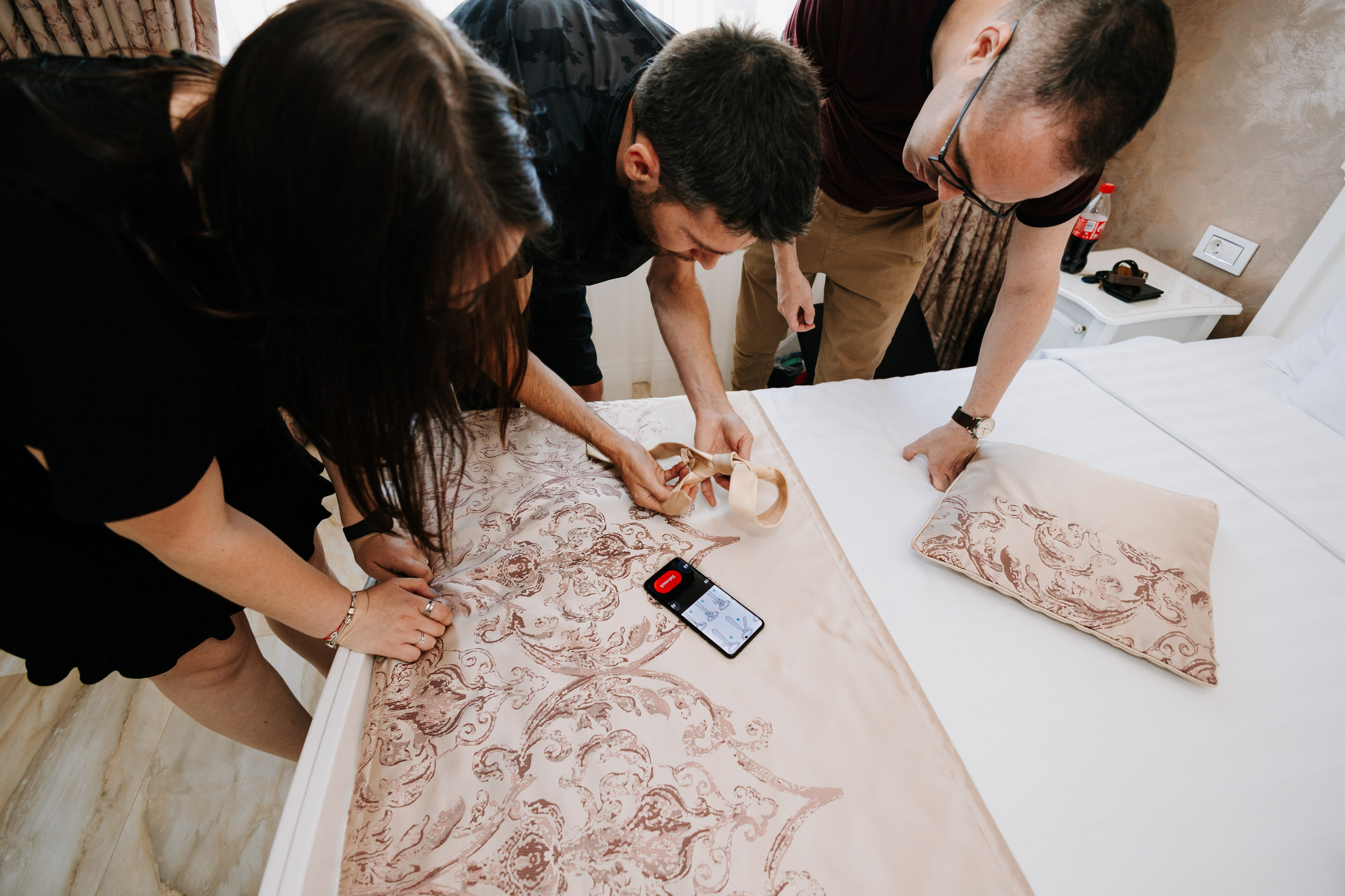 Nunți & Cununii - Foto