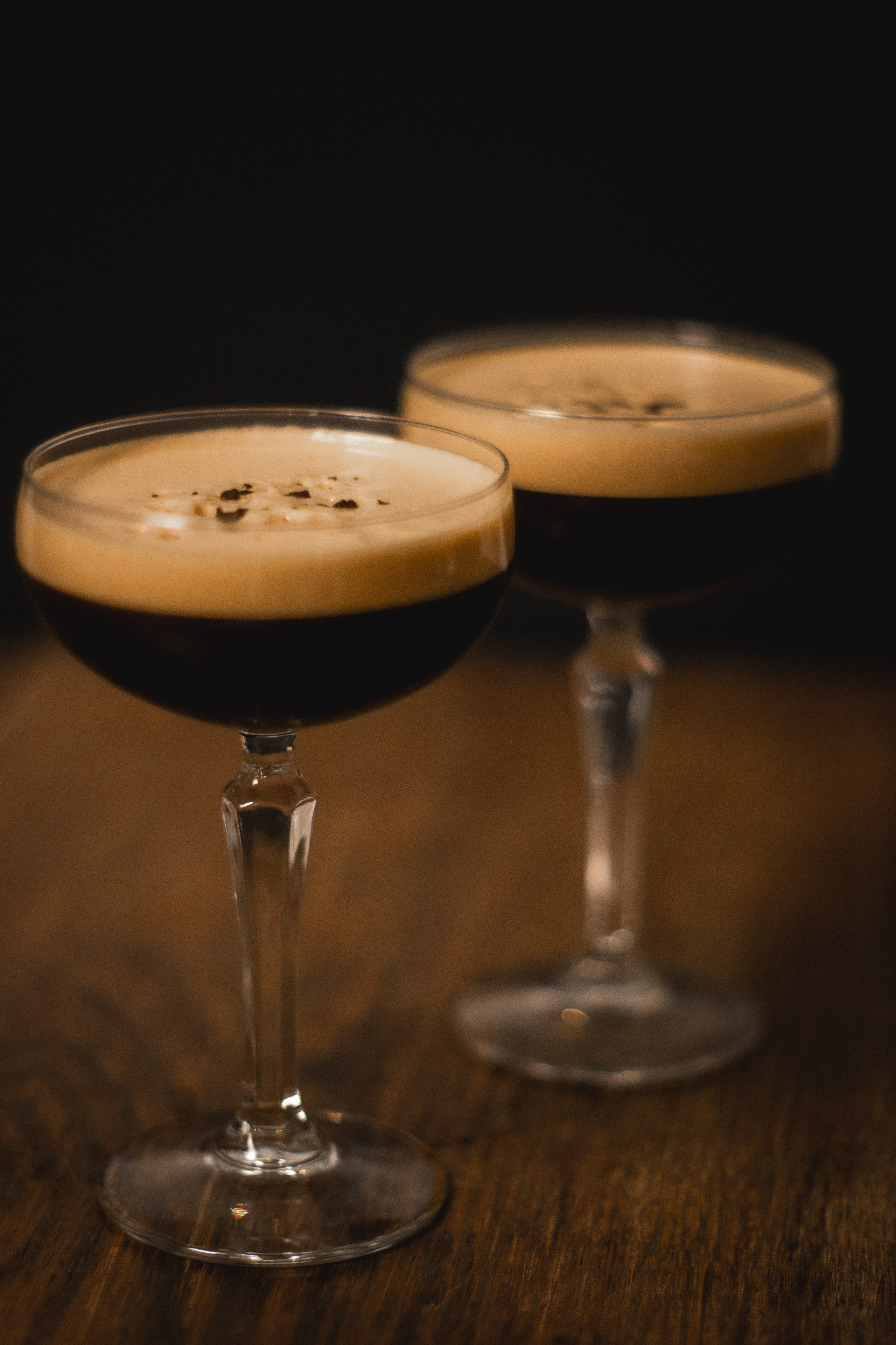 Italian Restaurant. Photographer in Gothenburg Aleksandra Stroganova