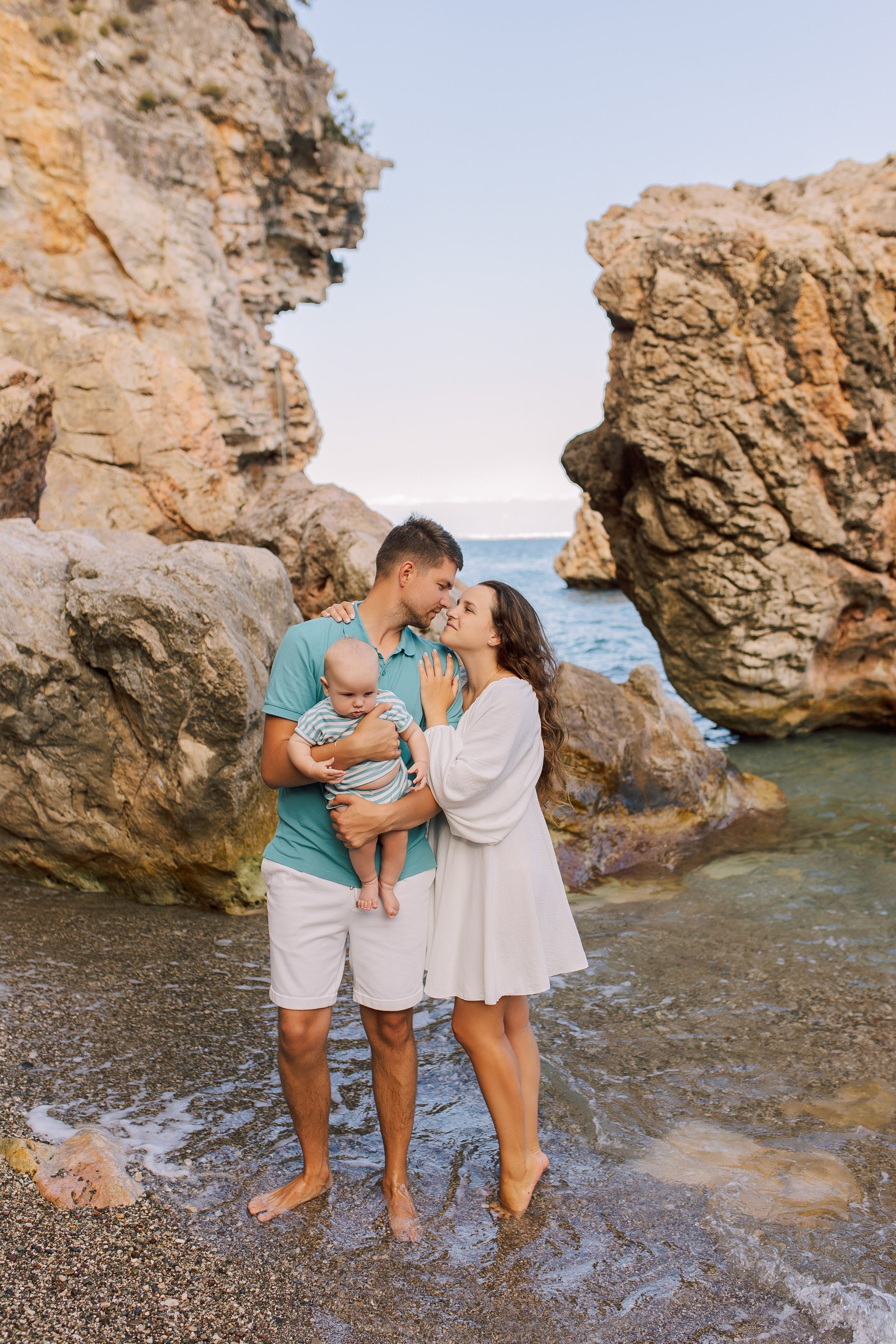 Family Photographer in Kemer | Sunset Beach Photoshoot | Alsu Develi Wedding & Portrait Photographer in Kemer, Antalya | Alsu Develi. Professional Photographer in Alanya, Side, Belek, Antalya. Turkiye