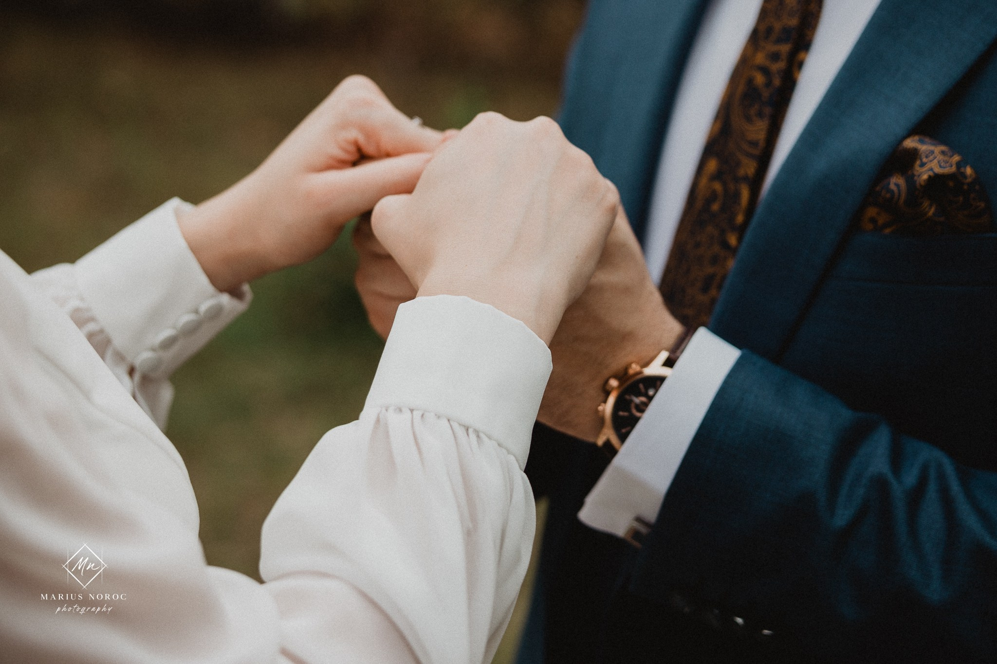 Mihaela & Claudiu | Gradina Botanica Iasi