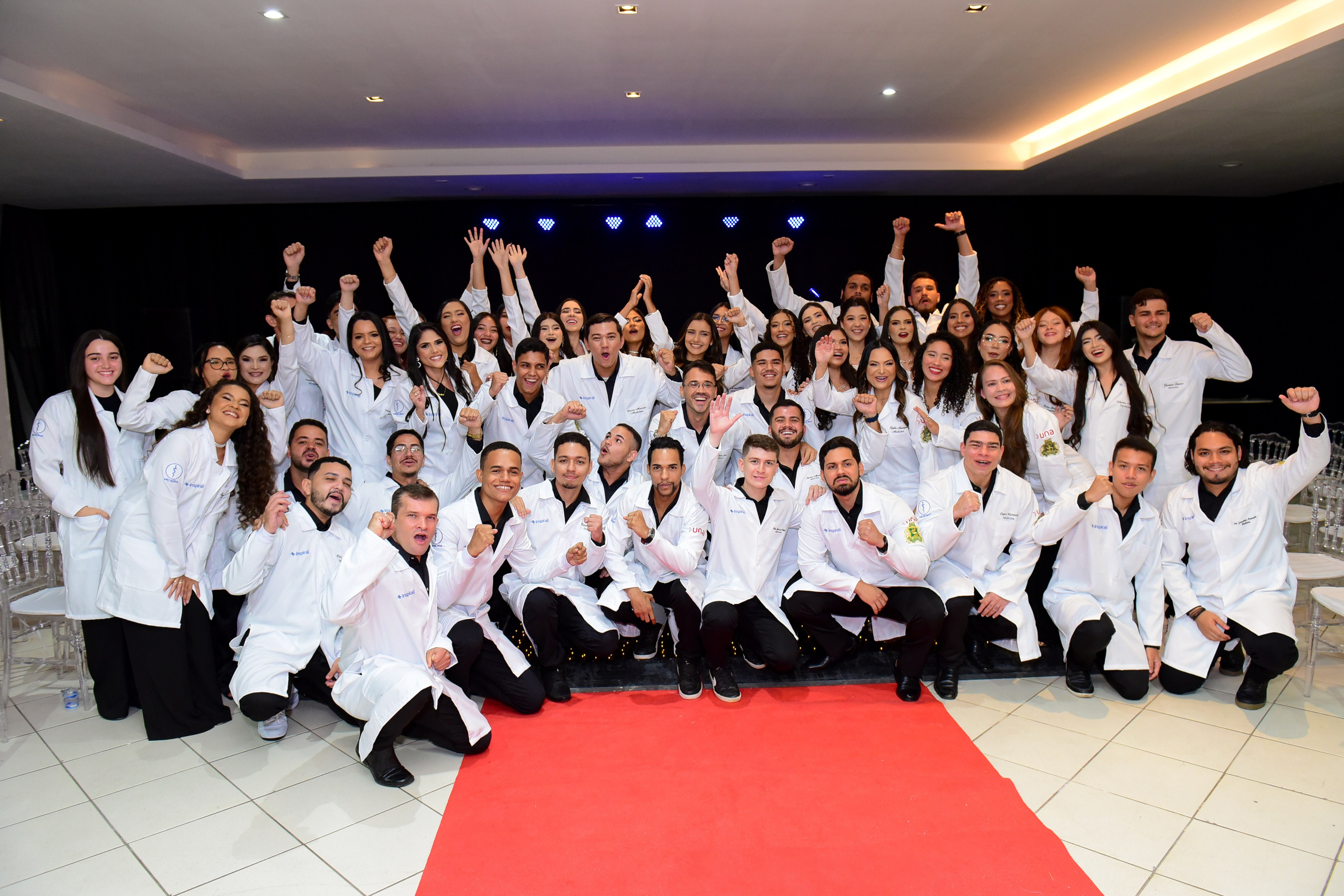 Eventos Corporativos | Congressos | Cerimônias Acadêmicas. Formatura, Fotógrafo e Eventos em Belém e Tucuruí