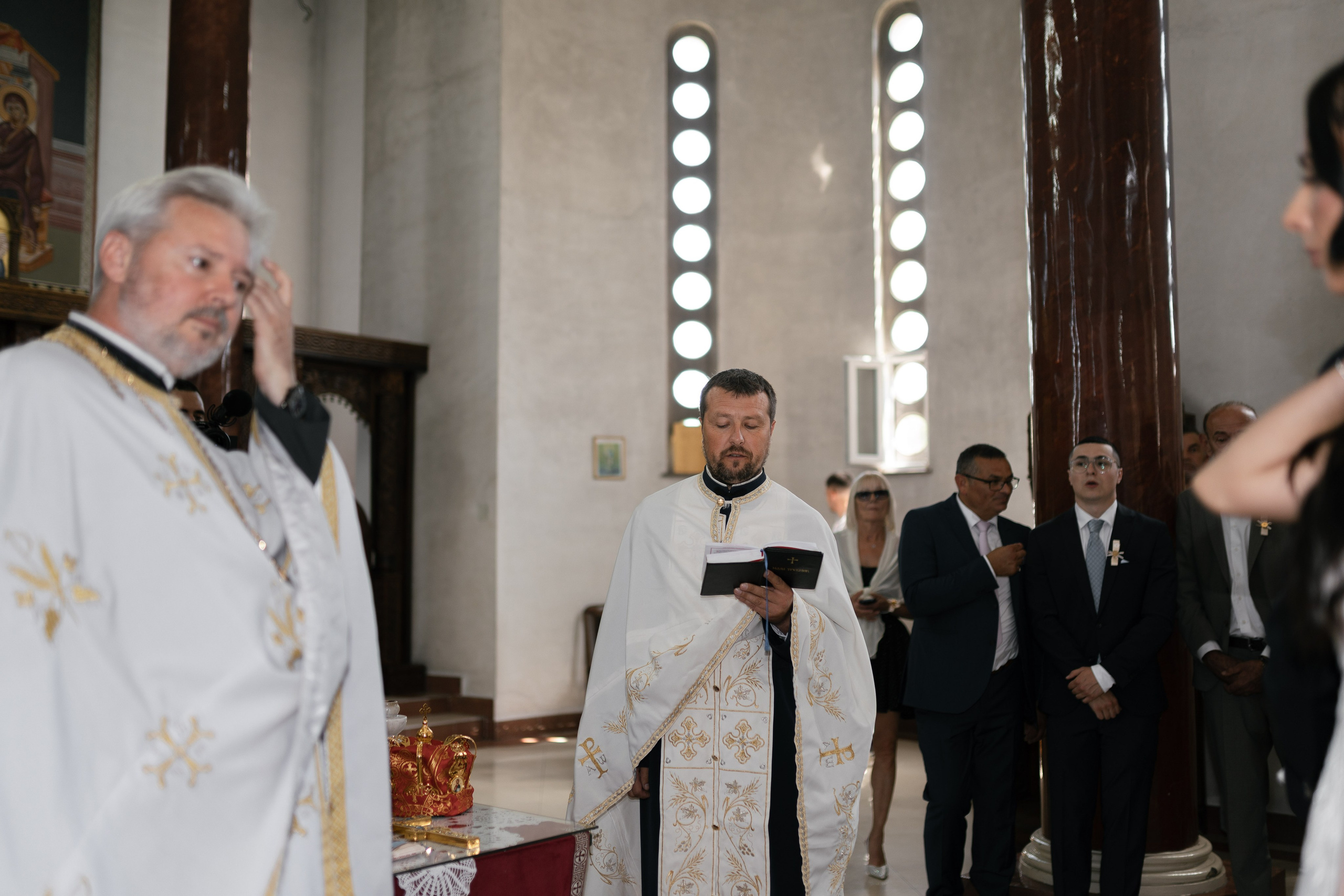 I&D | A Fortress Fairytale. Black Sheep Produkcija| Wedding Photography and Wedding Films, based in Kragujevac, Europe / Fotograf i videograf, Kragujevac, Srbija