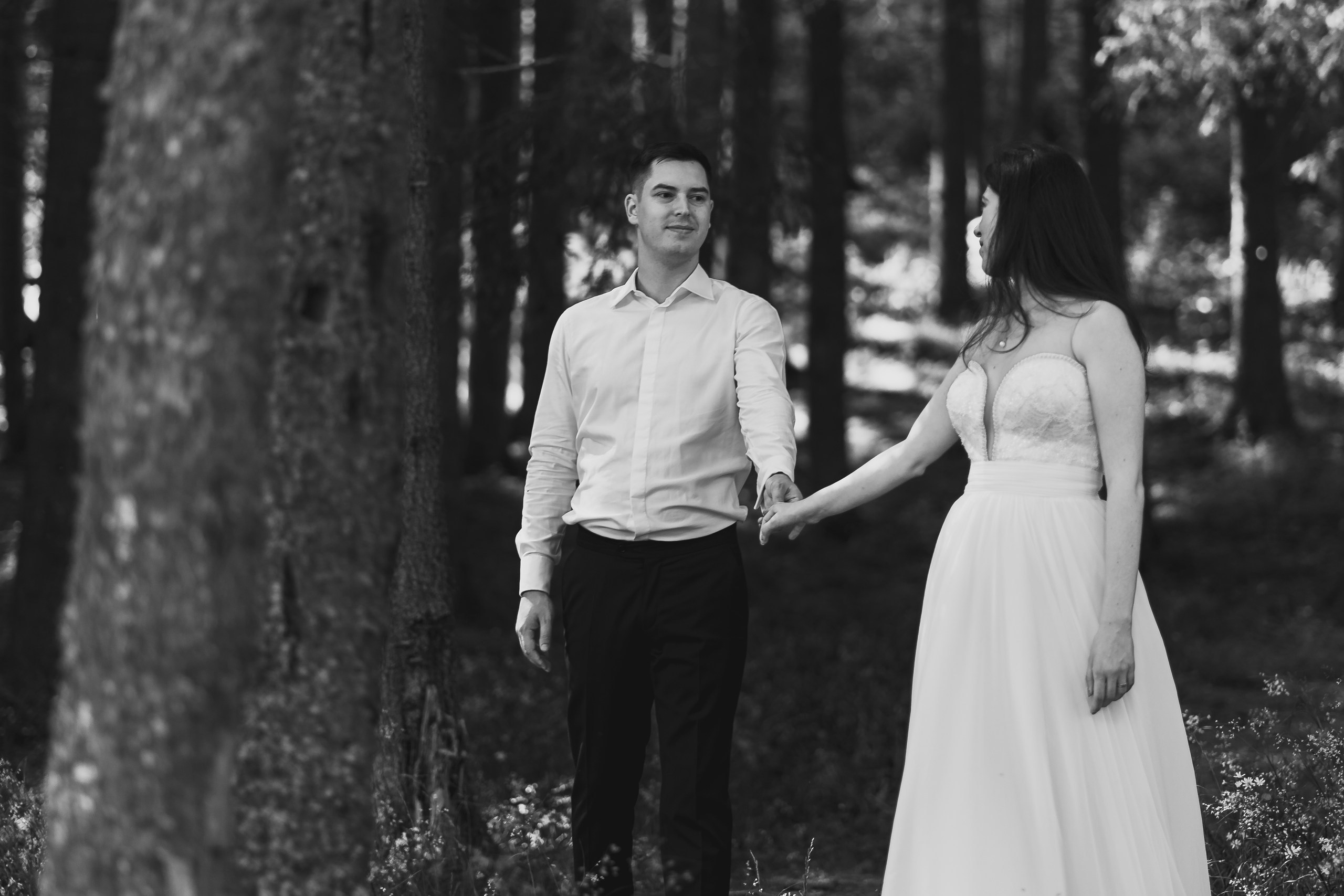 Trash the dress — Lorena&Adi  - Mihai Popa. Mihai Popa |Wedding Photographer | Worldwide | Bucharest