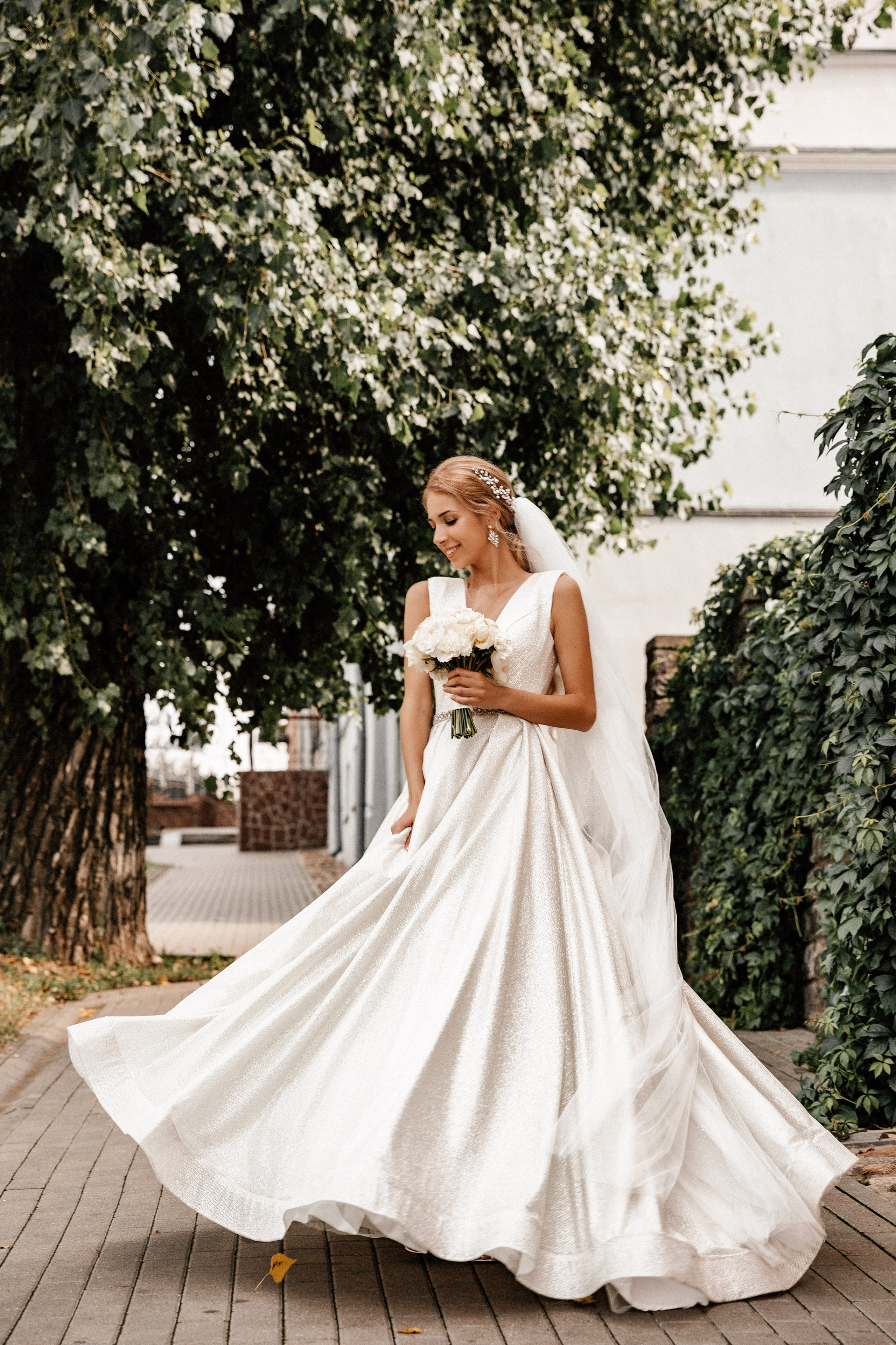 Evgeniy & Mariya. Destination wedding and fashion photographer in Riga Igor Davidovich