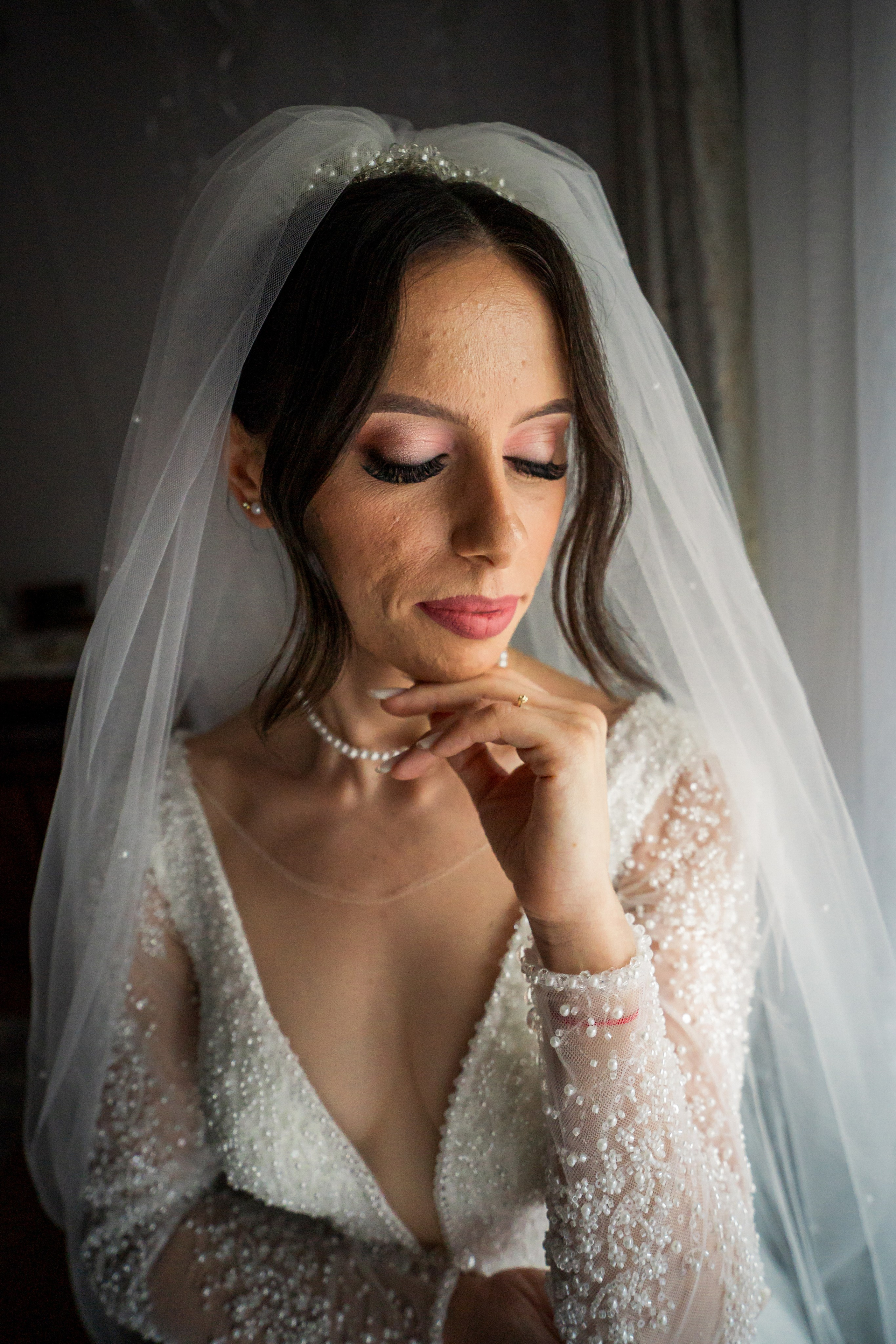 Andreea & Vlad. Cosmin Virlan - Fotograf de eveniment din Târgoviște