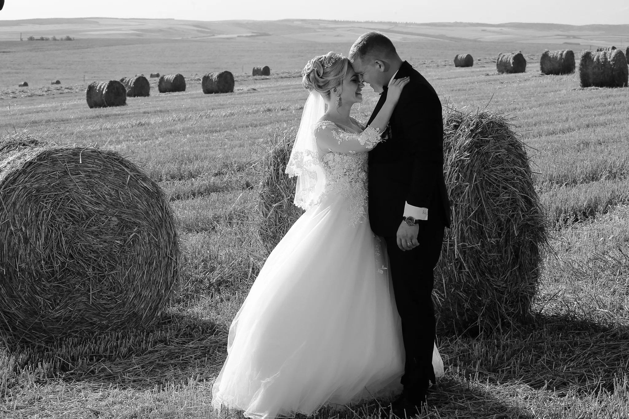 Bogdan si Liliana - Nunta Romania. Alex Events Photographer / Videographer in Denmark Horsens, Vejle, Odense, Aarhus. Wedding, Baptism, Photo Studio