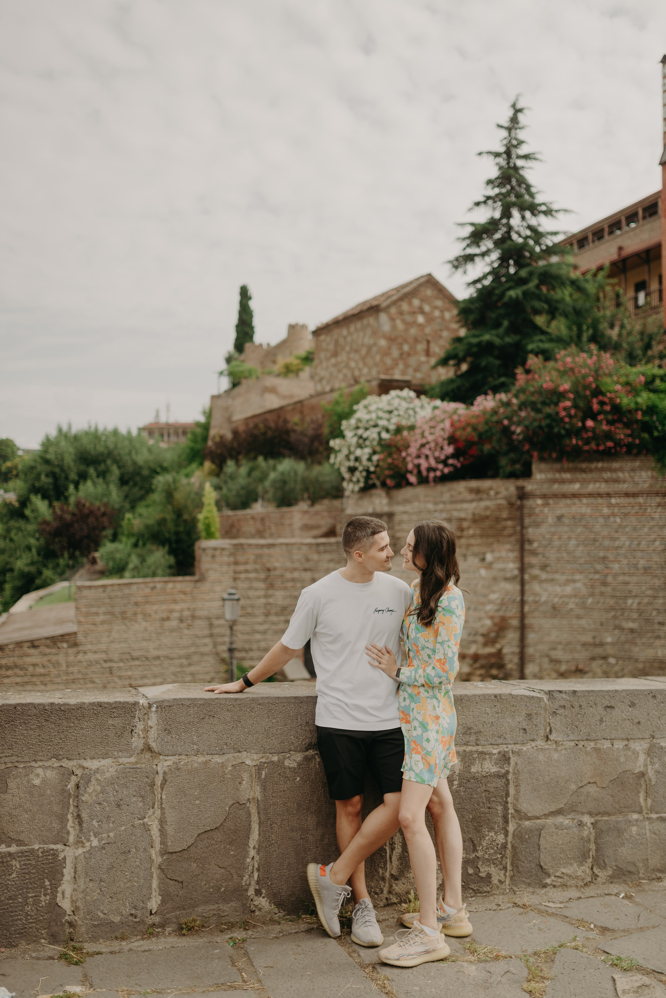 LoveStrory. Главная