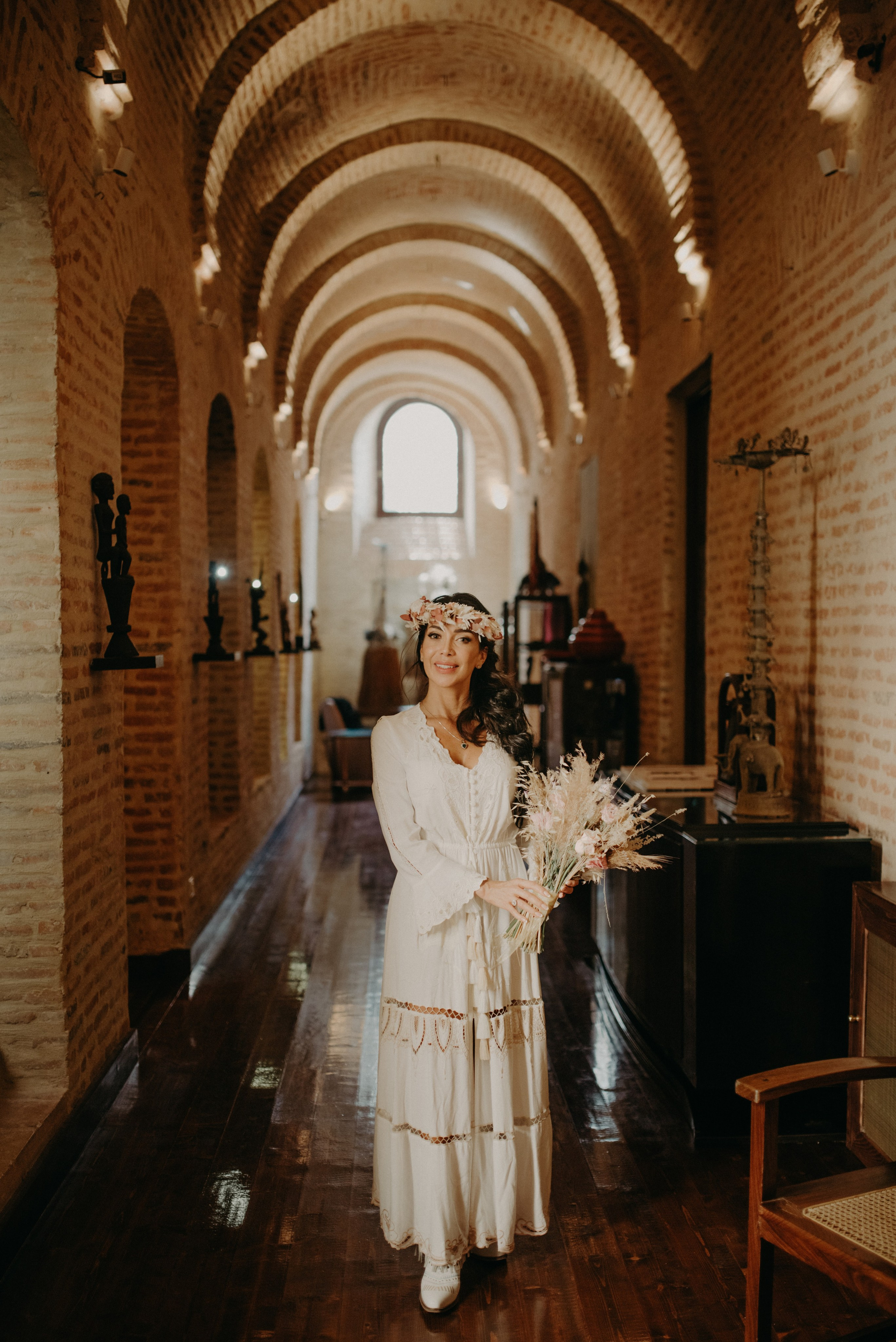 Wedding. Главная