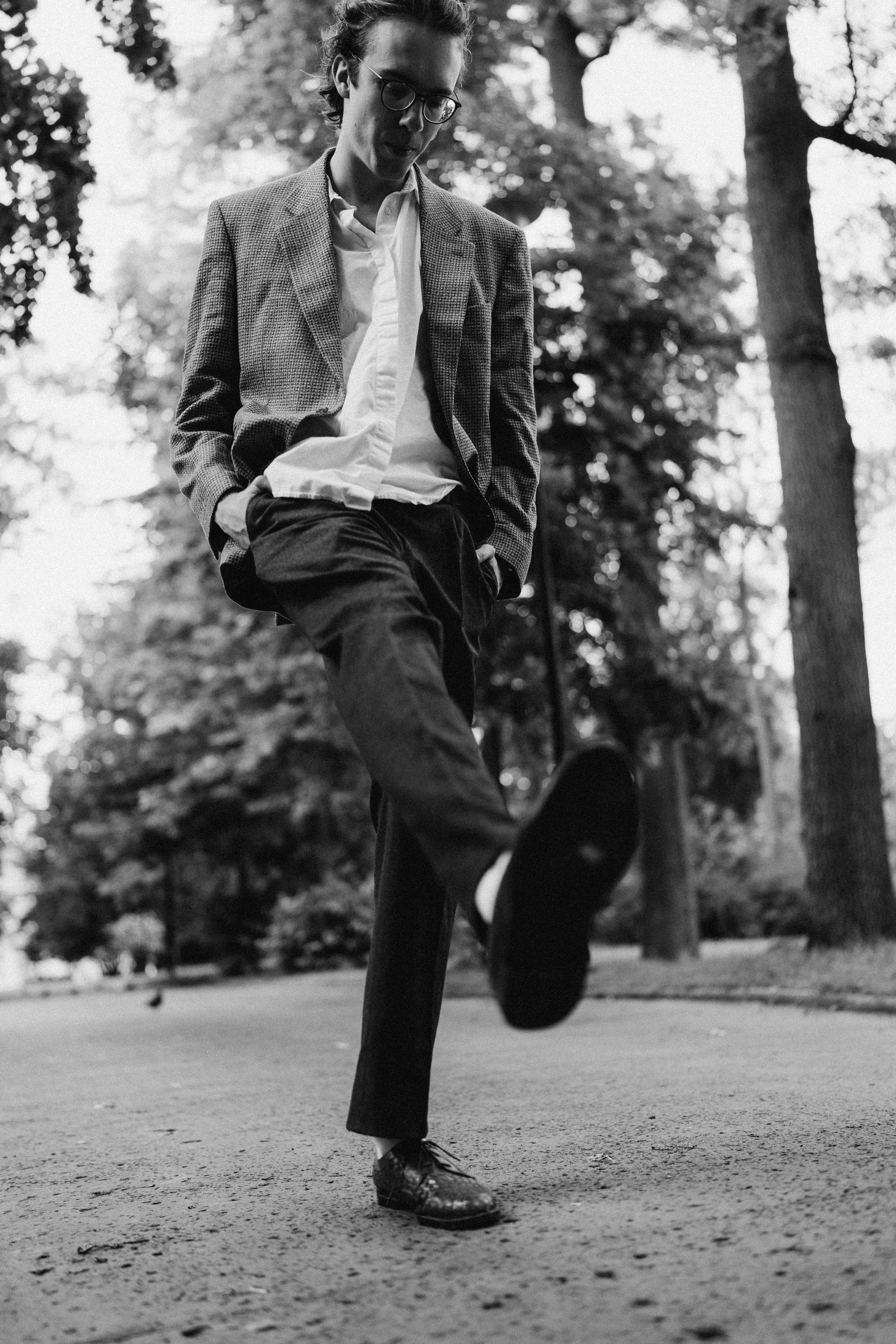 And. Fotograf Teplice // Alexandra Ribola