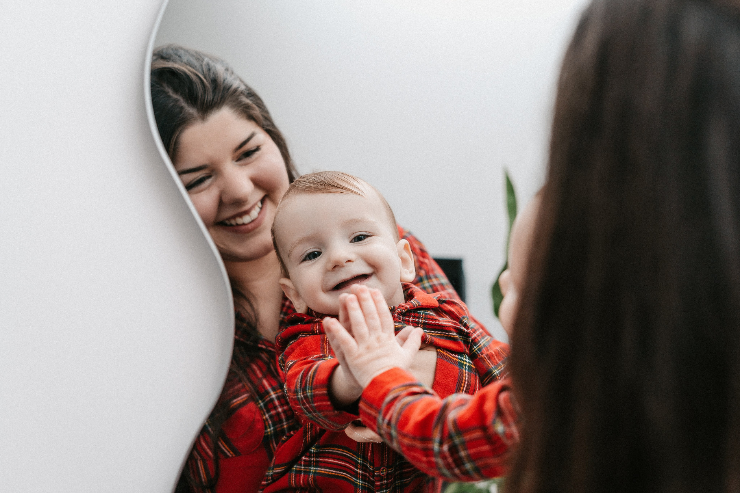 Ducuții — Crăciun. Dara Lens | The art of remembering