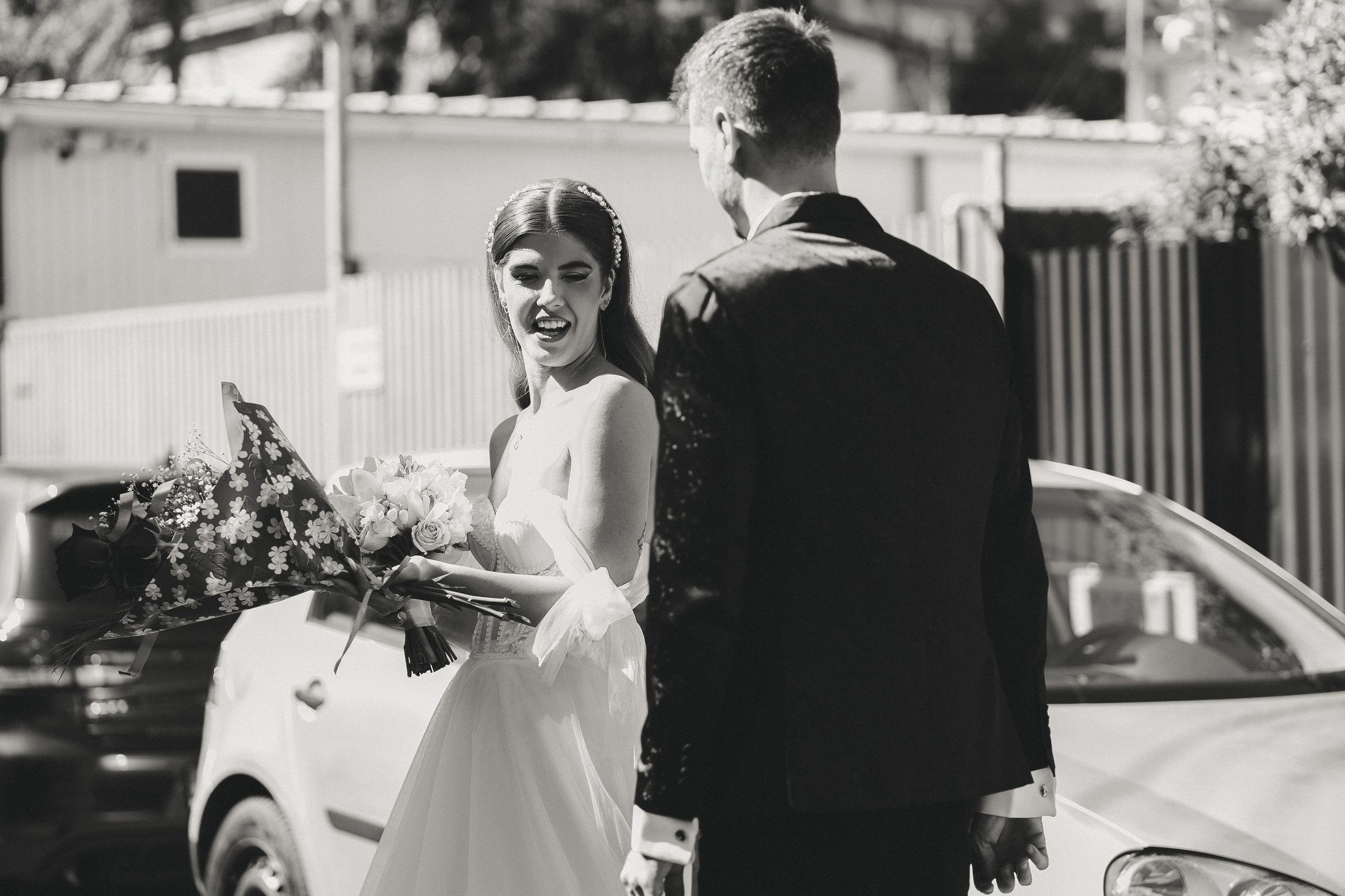 Simona & Gabriel. Dara Lens | The art of remembering