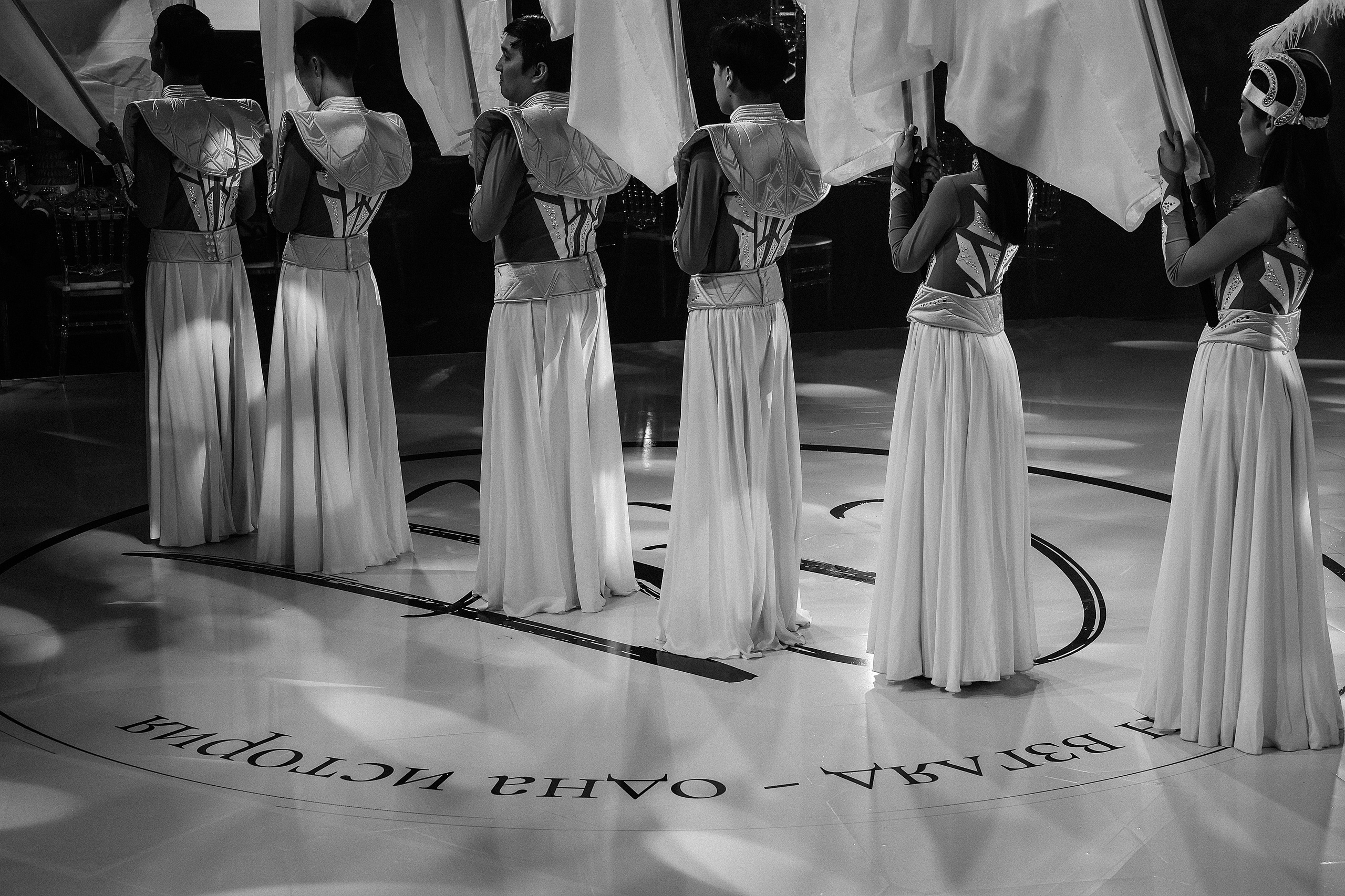 Даур & Хадия. Свадебный и семейный фотограф в Бишкеке Давлетбаев Талгат