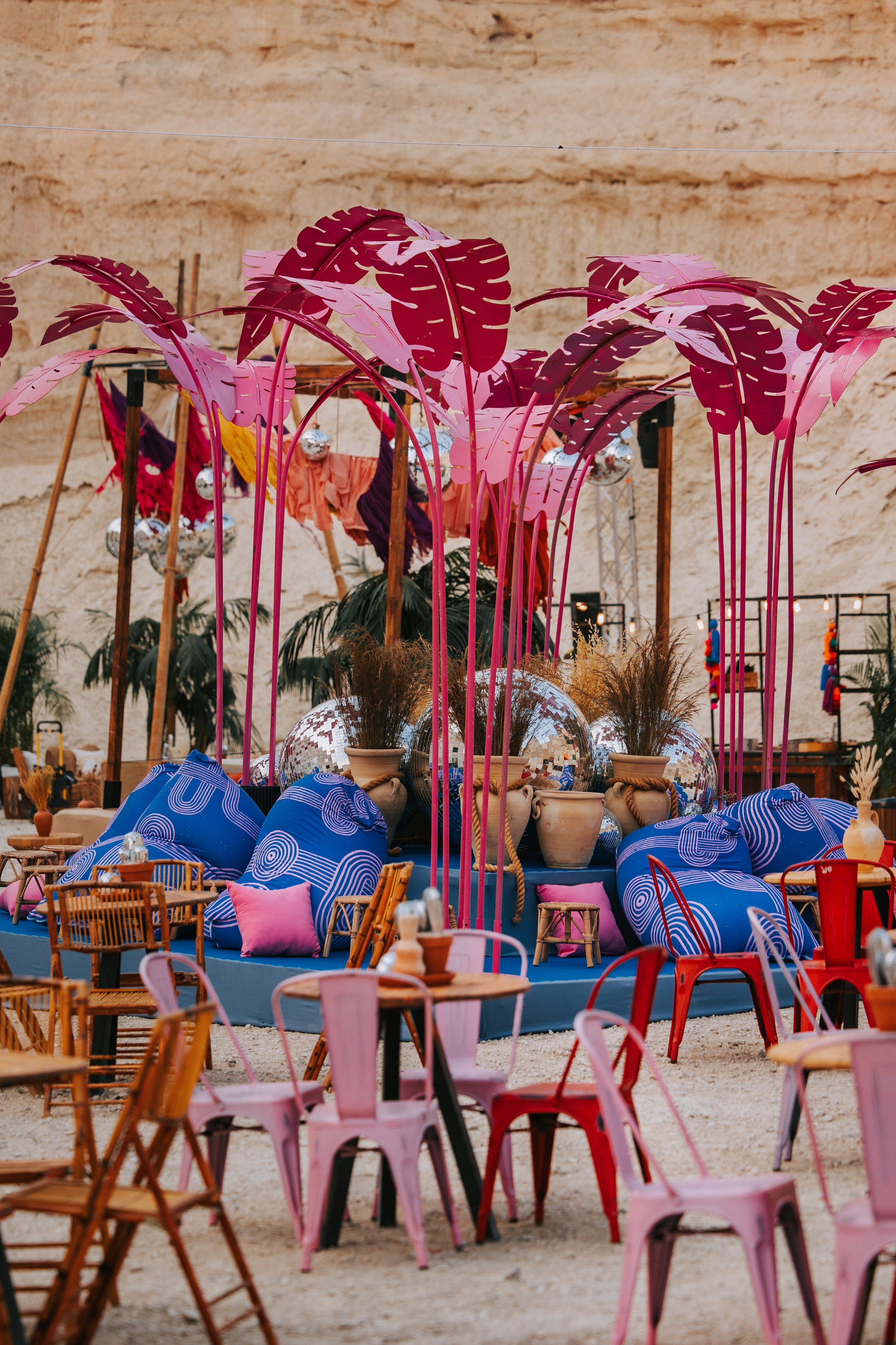 Electric General Dead Sea. AMIR BUCHNIK PHOTOGRAPHER