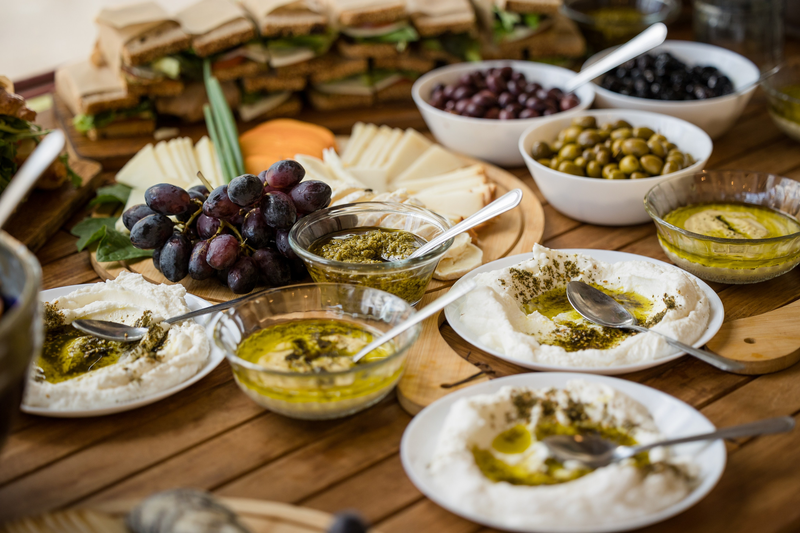 זרעי גדרה — SYNGENTA. AMIR BUCHNIK PHOTOGRAPHER