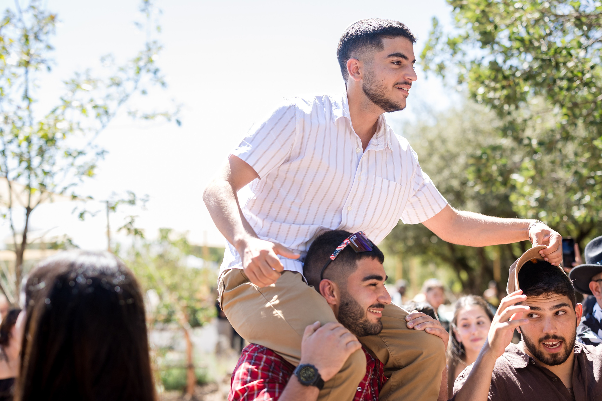 Eden & Raz. AMIR BUCHNIK PHOTOGRAPHER