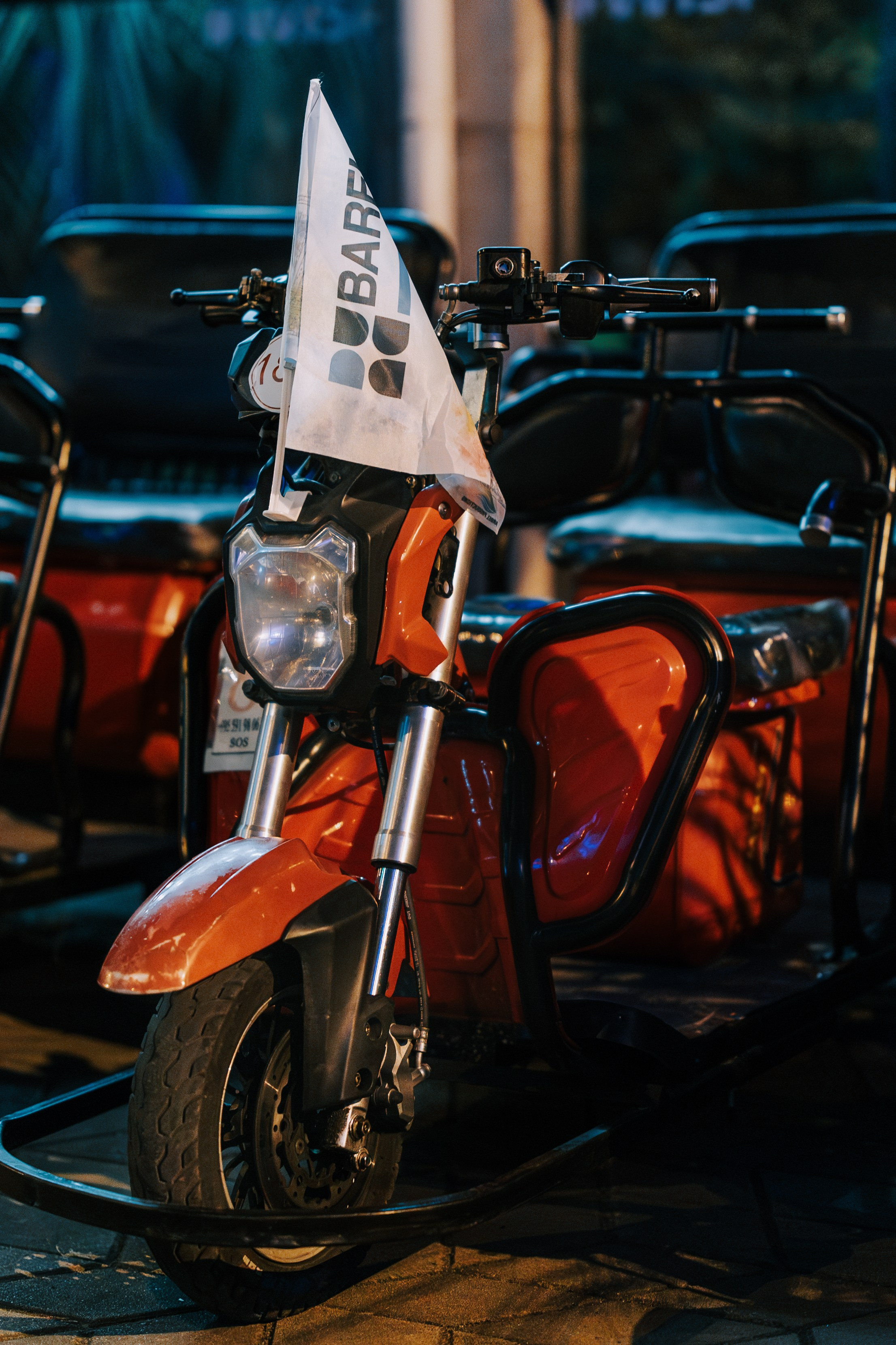 Barel Corporation — Batumi Georgia. AMIR BUCHNIK PHOTOGRAPHER