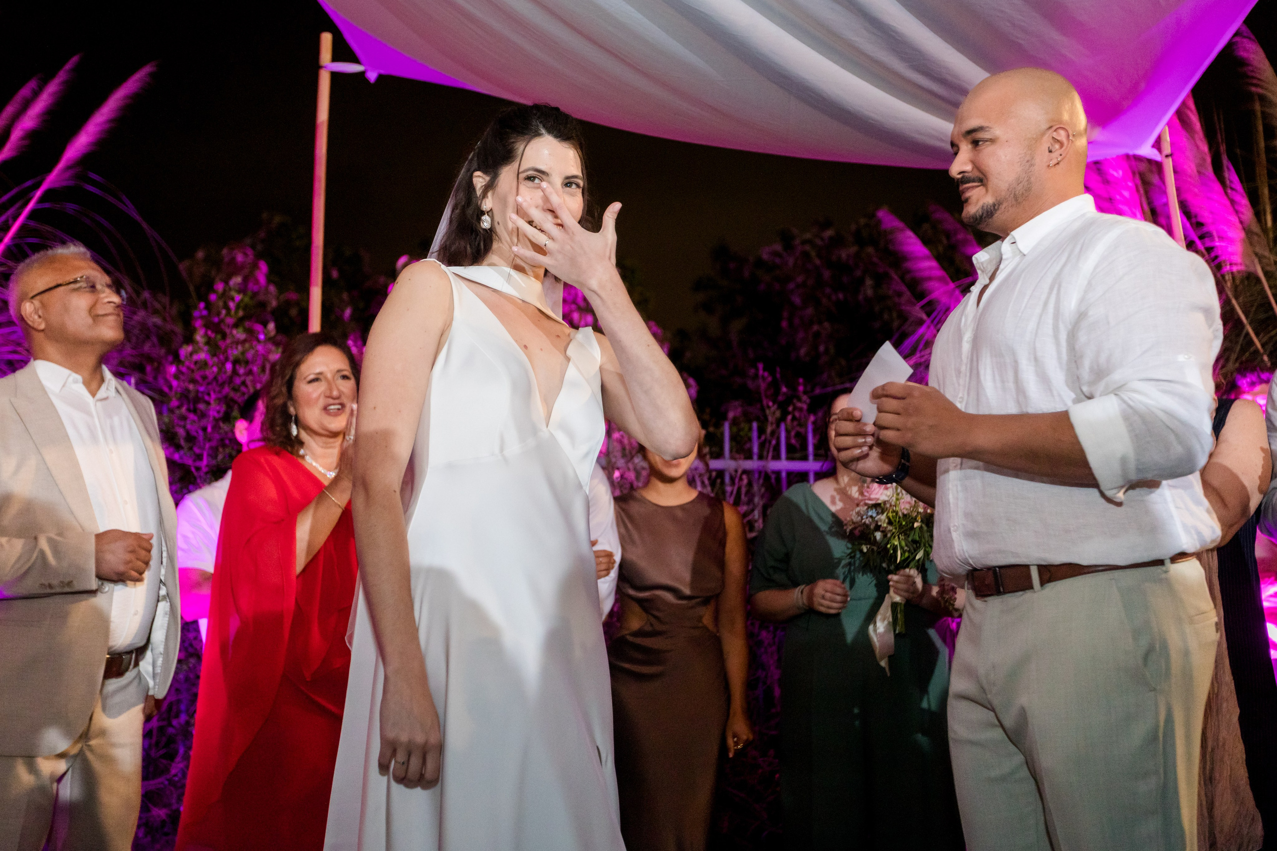 Tamar & Assaf. AMIR BUCHNIK PHOTOGRAPHER