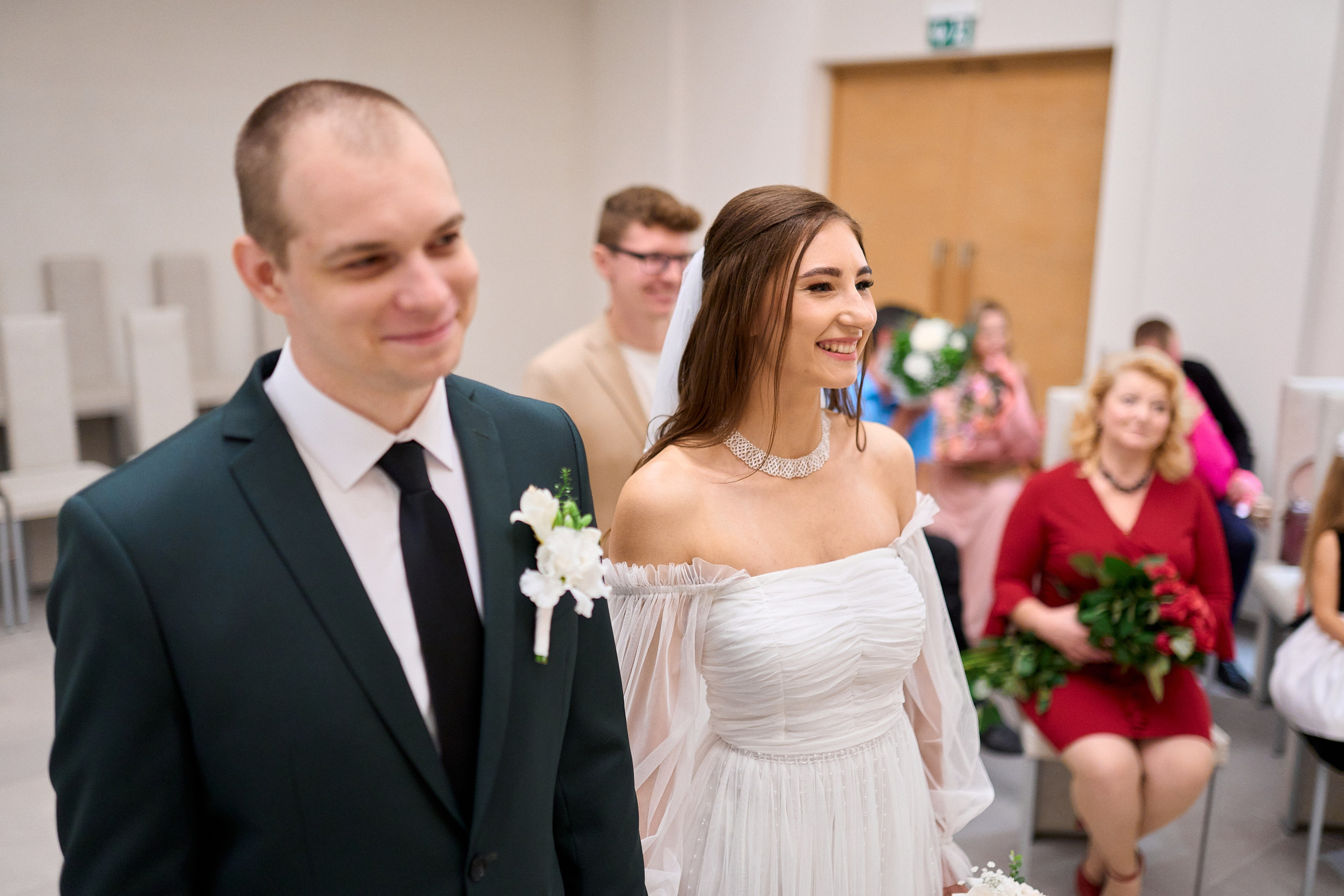 Aleksandra & Maris. Свадебный фотограф Даугавпилс, Рига/ Kāzu fotogrāfs Daugavpils, Rīga