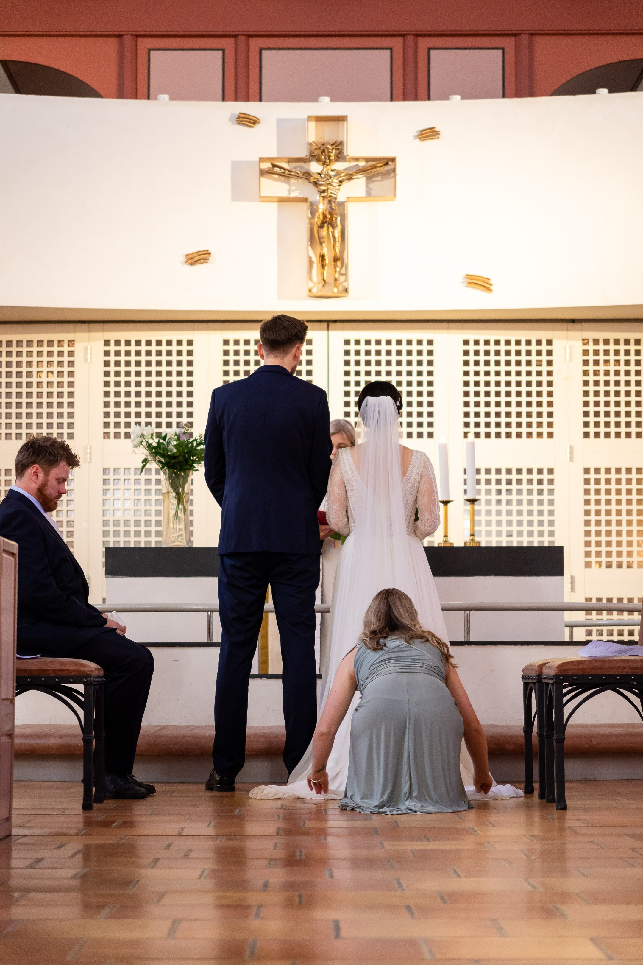 2025 - Bryllup - Nina & Aleksander. Bryllupsfotograf i Oslo og Rogaland — Meisal Media