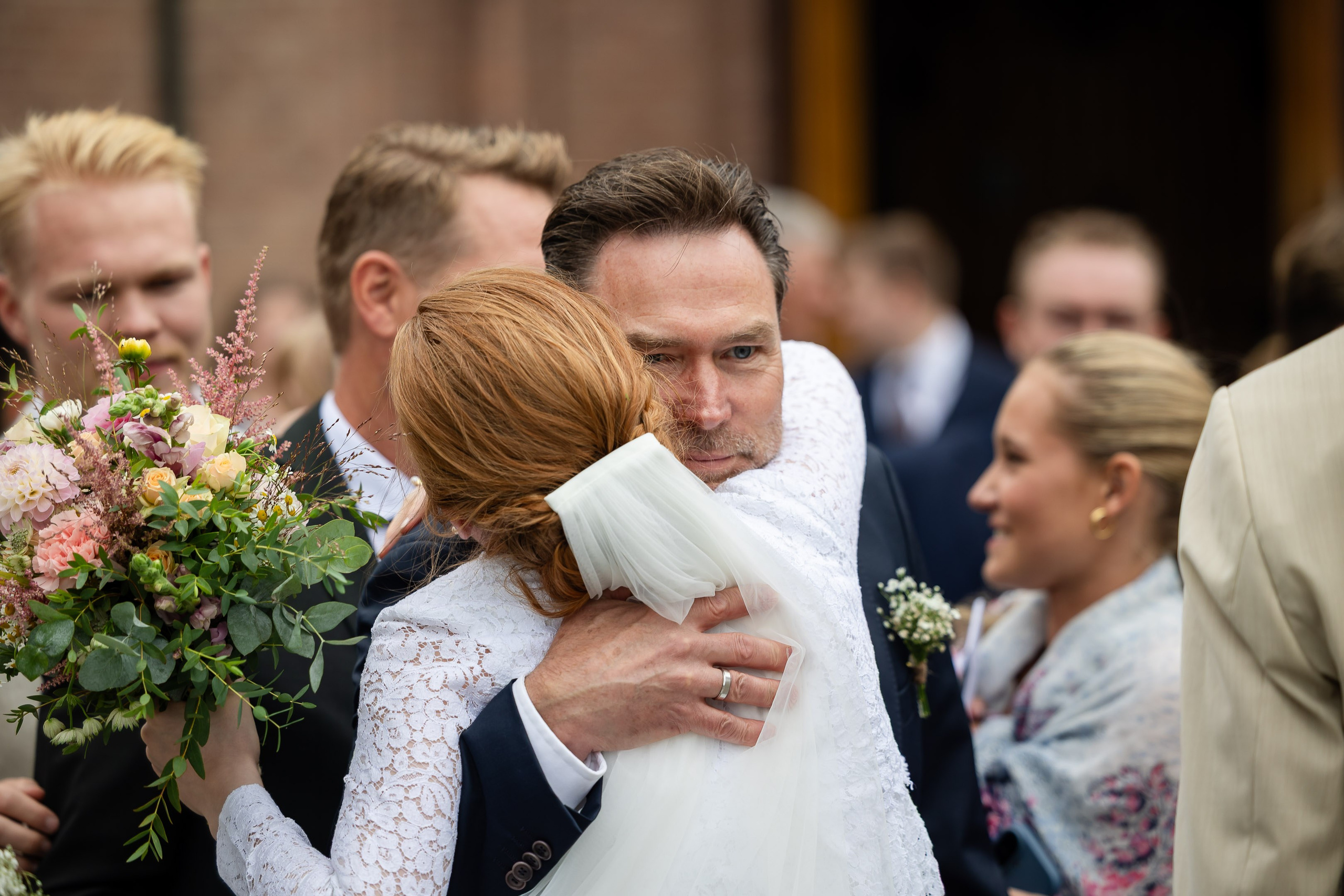 2025 - Vilde & Thomas. Bryllupsfotograf i Oslo og Rogaland — Meisal Media