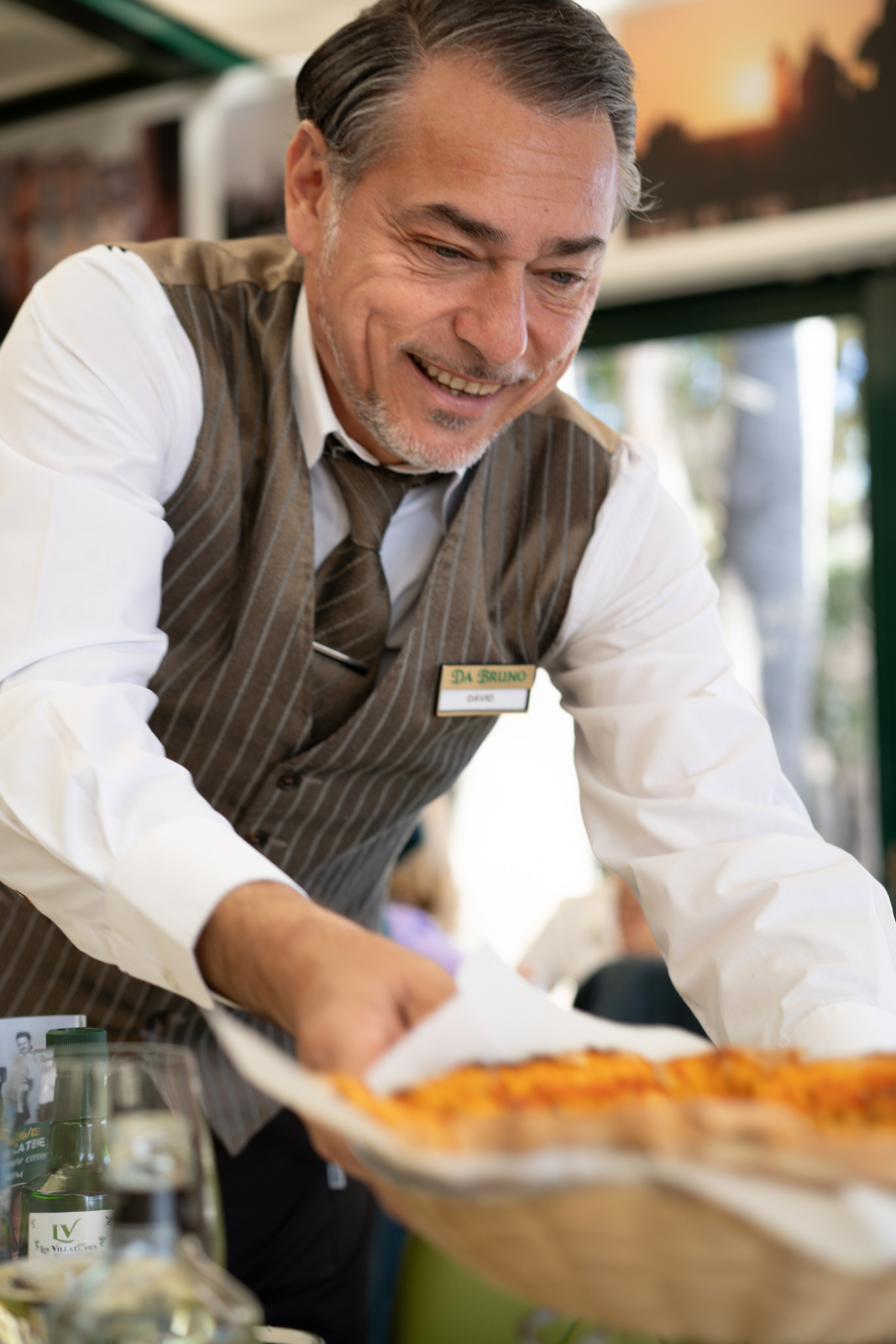 Restaurant Marbella costa del sol restaurante. Photo and video service in Malaga-Marbella-Estepona