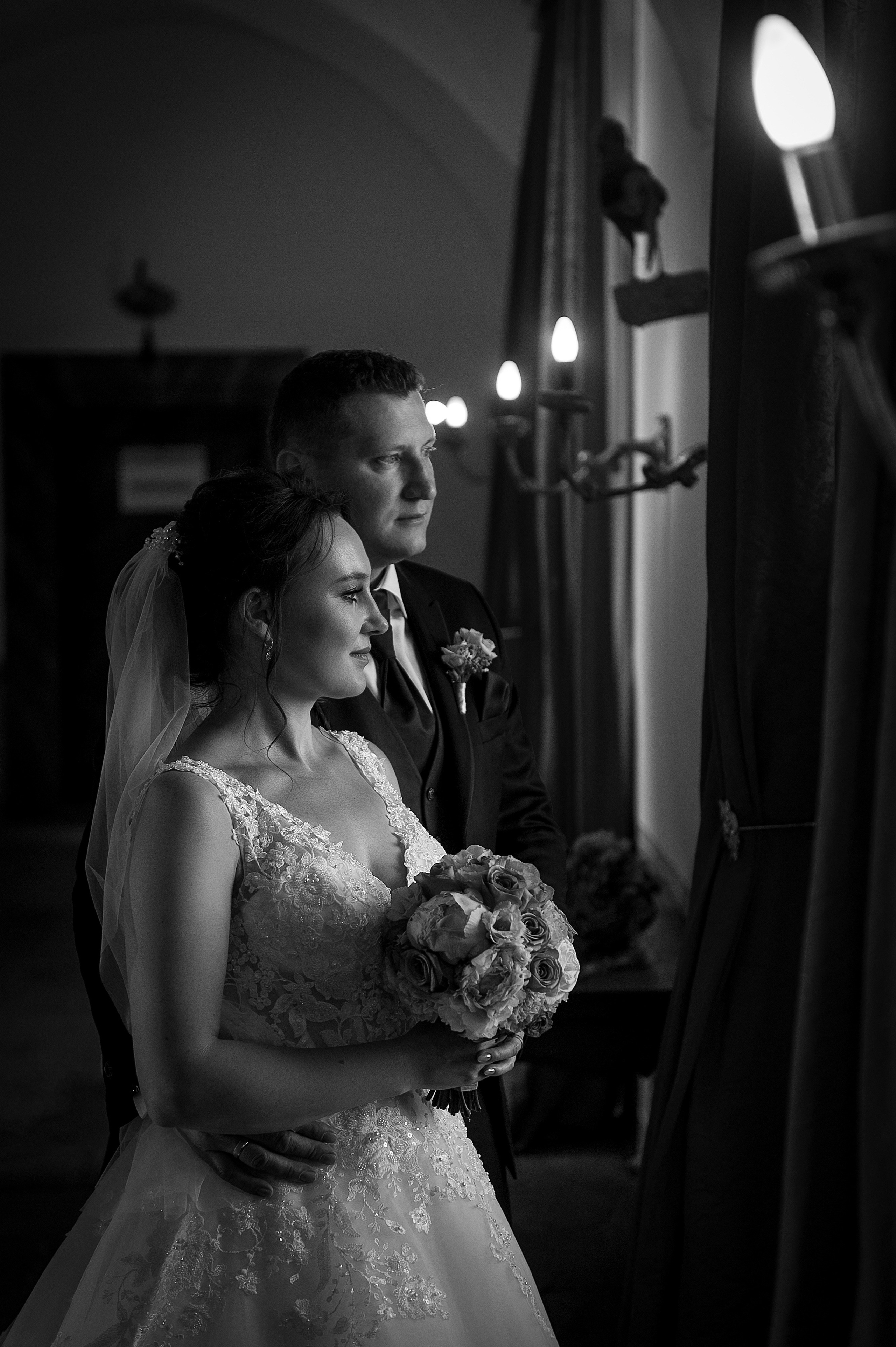 Weddings. Timur Cherepanov |Portrait- und Businessfotograf in München