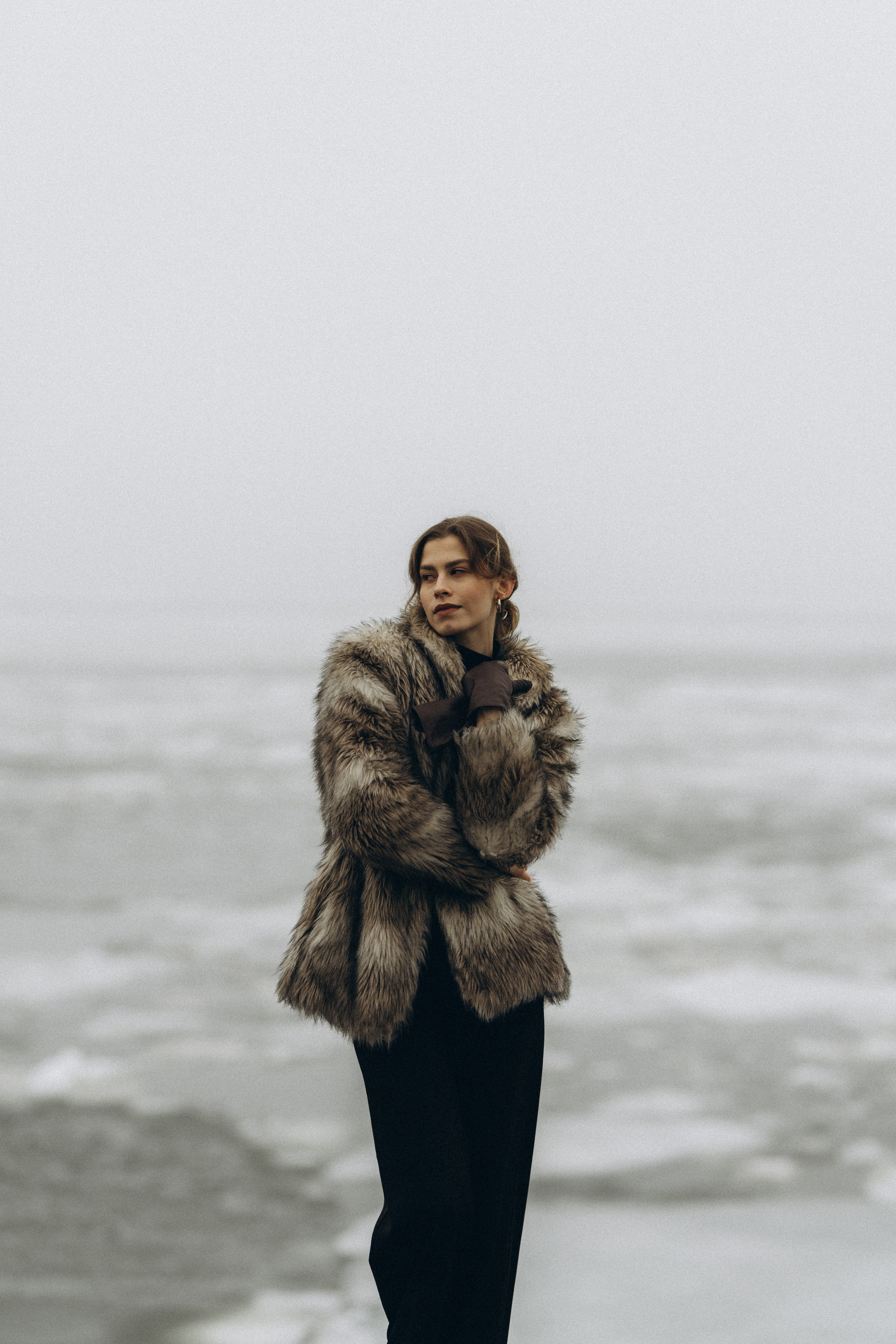 Anneli. Wedding and portrait photographer in Helsinki Vickan O