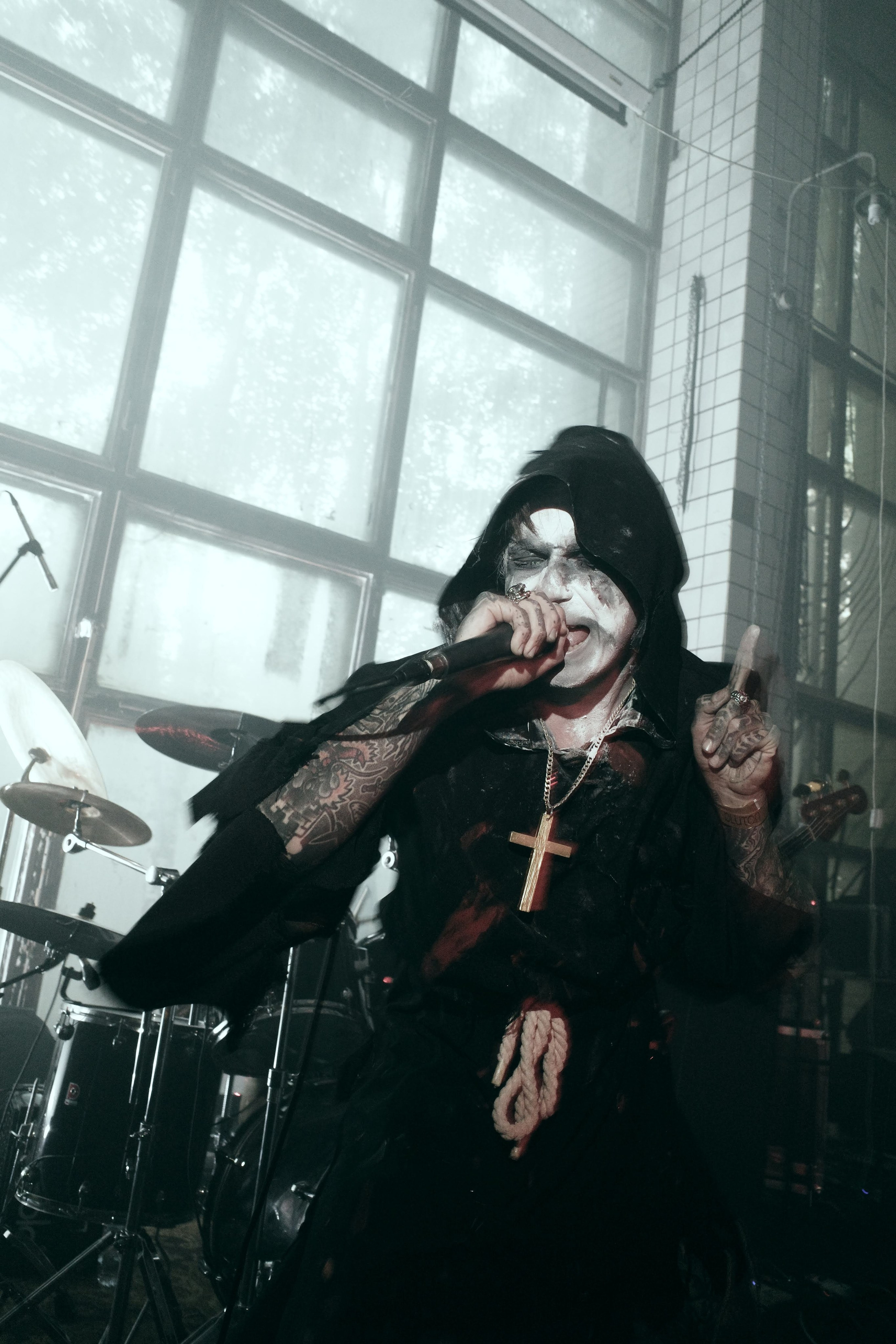 Tsygun @ Pluton @30.05.19