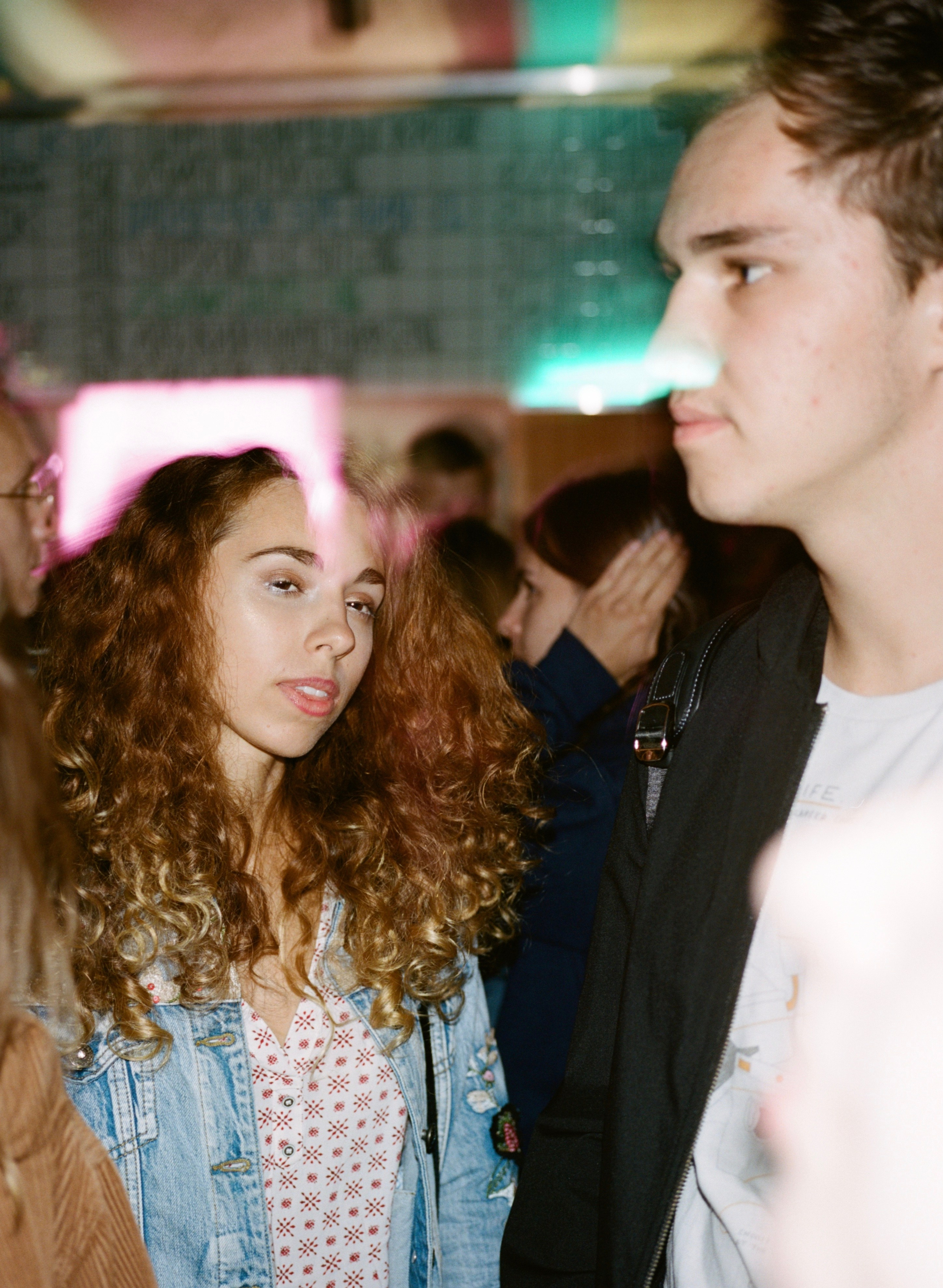 DK Bar Anniversary Party