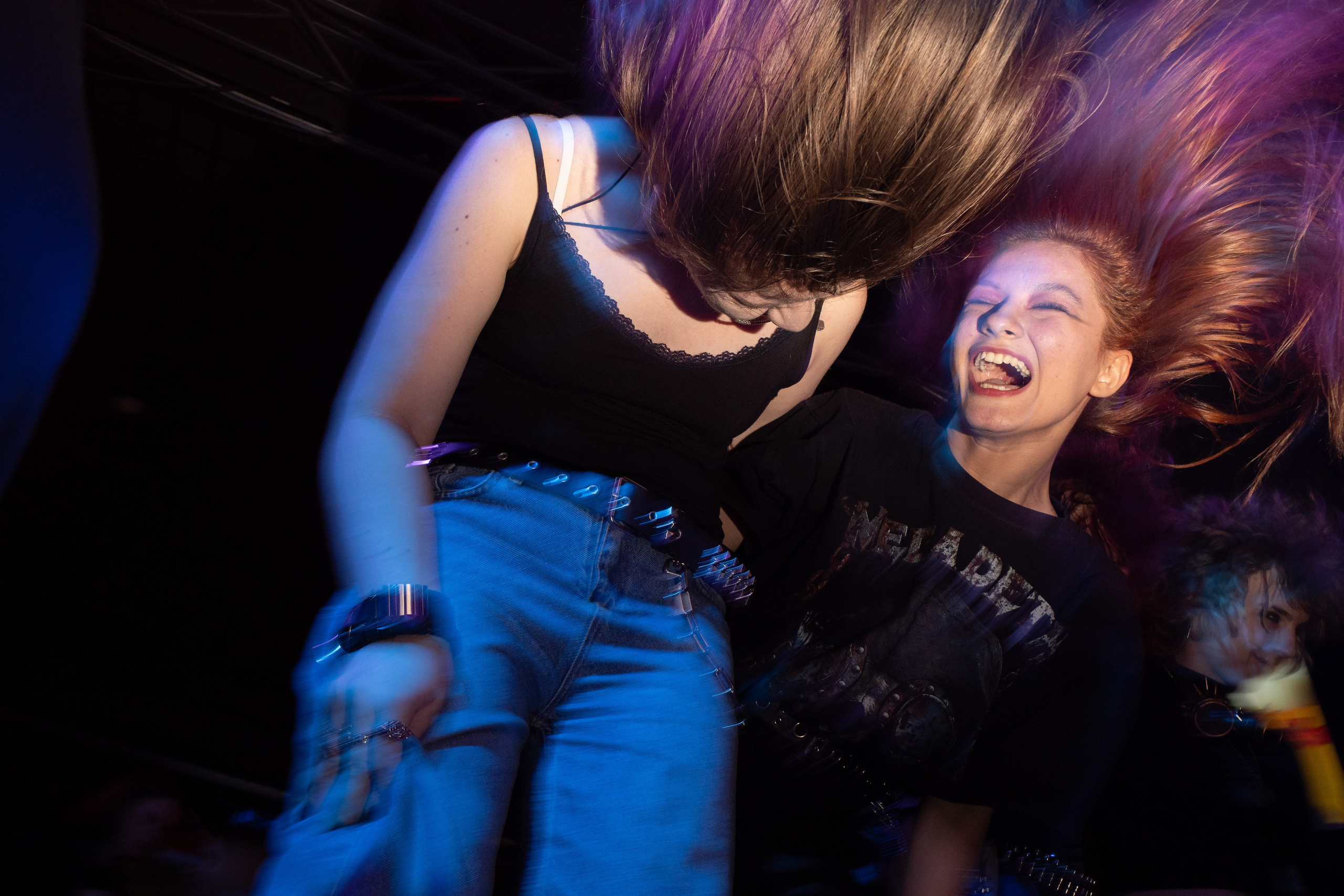 P.I.G.Z @ Ponaexali Hall