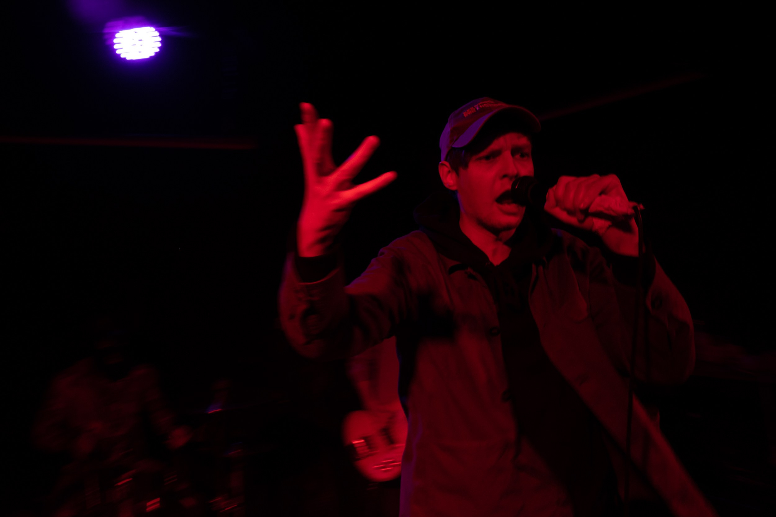 City 2 City pre-show @ Успех @ 30.03.21