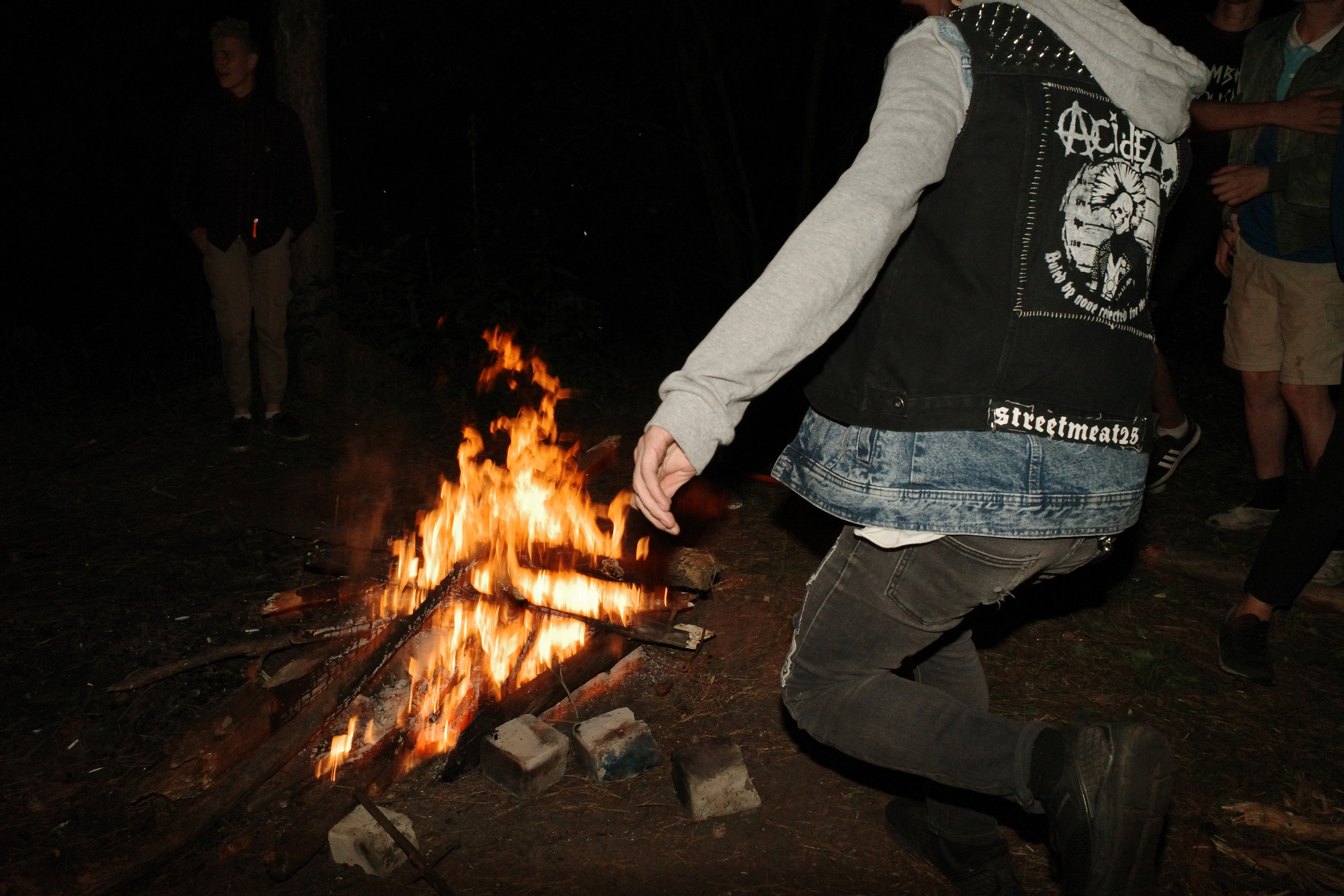 ЕРЕСЬ (ex Увезем в лес) @ Барнаул @ 10.08.2019