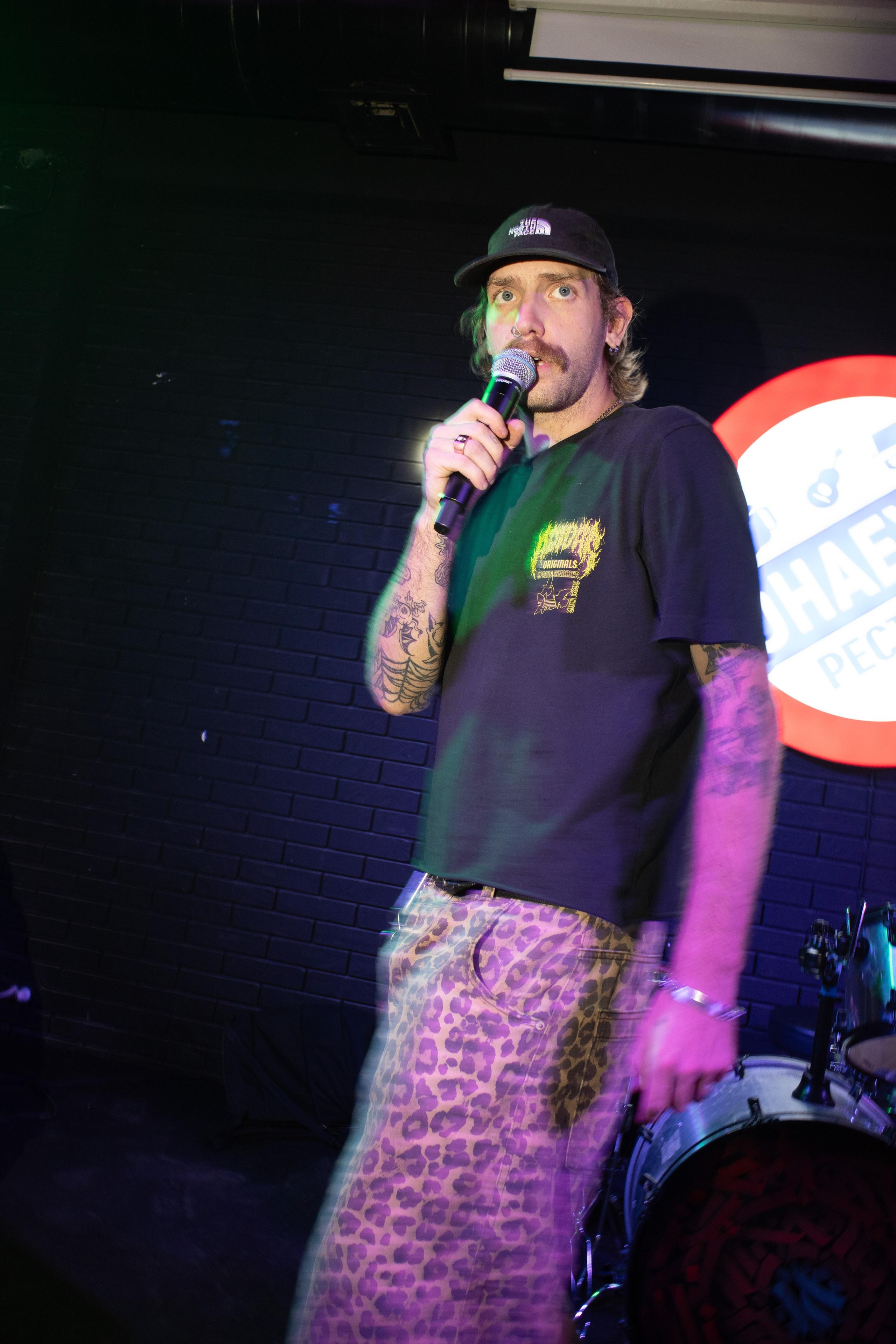 P.I.G.Z @ Ponaexali Hall