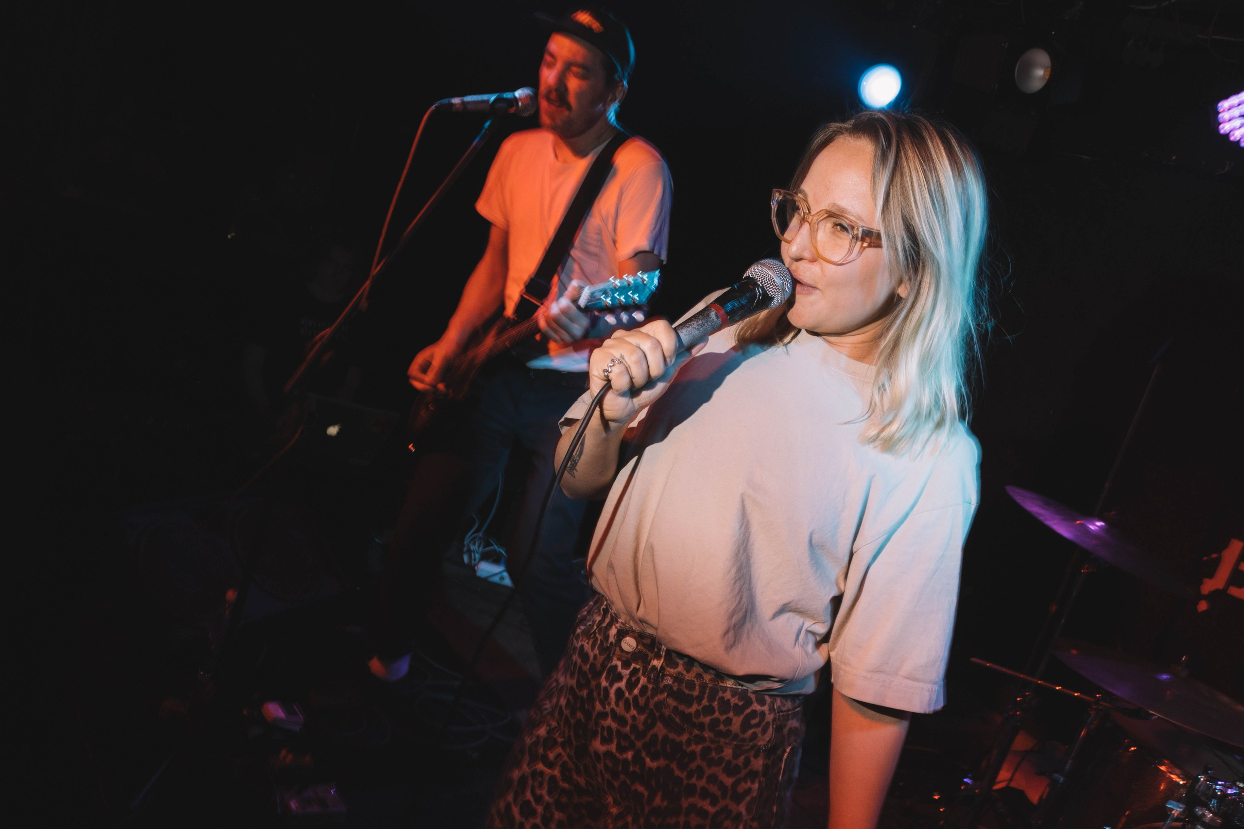 Uberyou, the High Times @ Barduck @ 26.04.2024