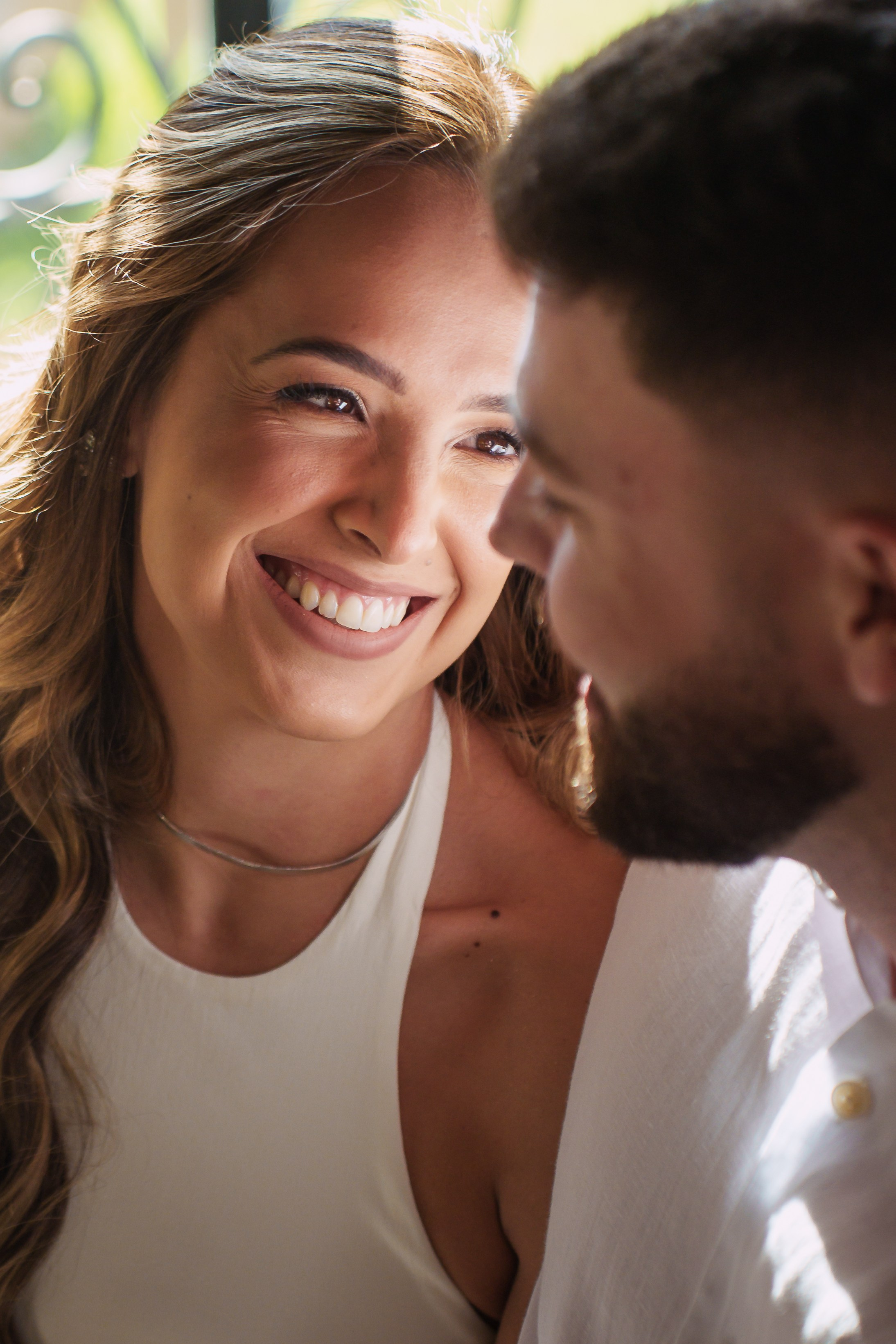 Aline & Gabriel. O Casal Dos Noivos