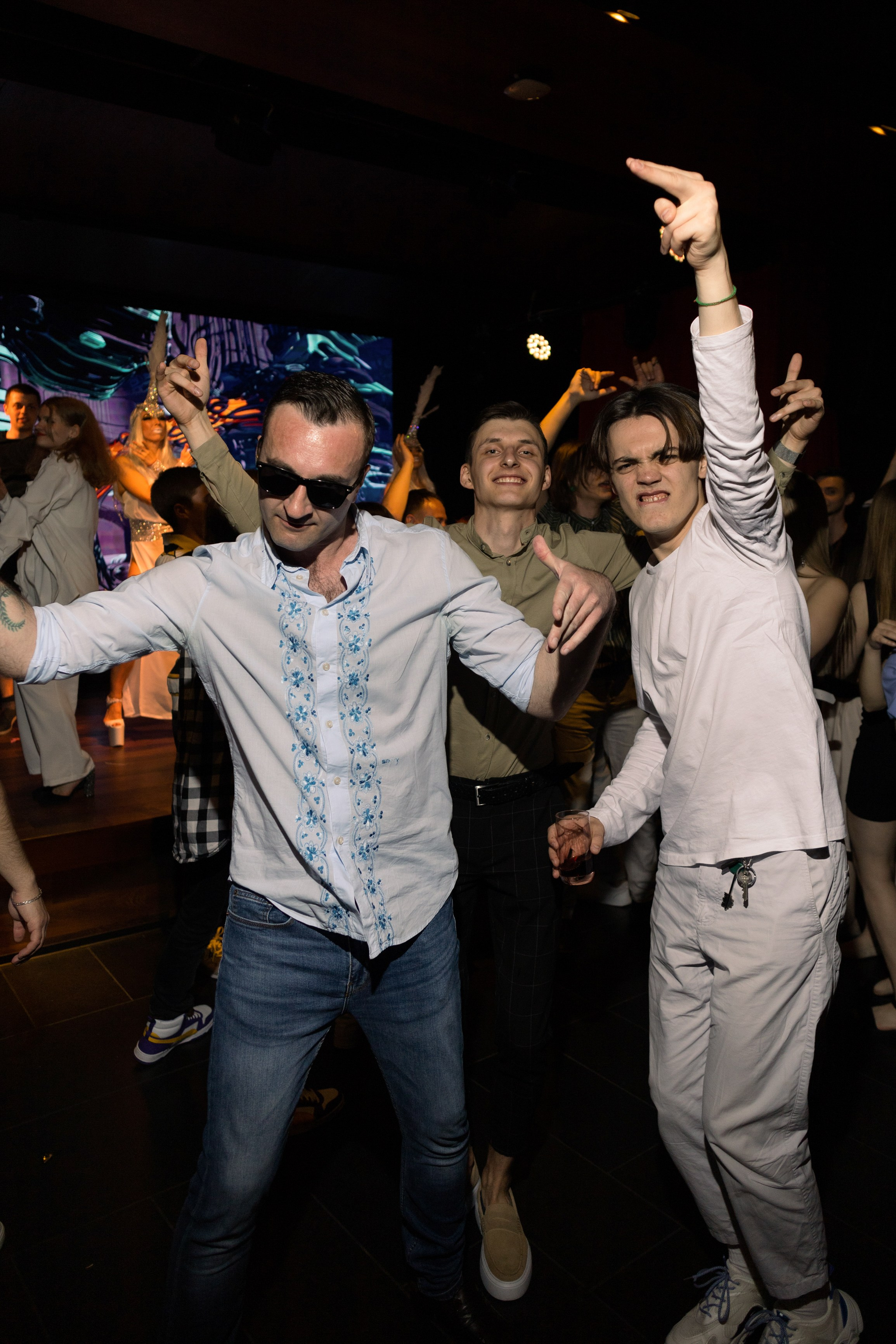 Репортаж. Price