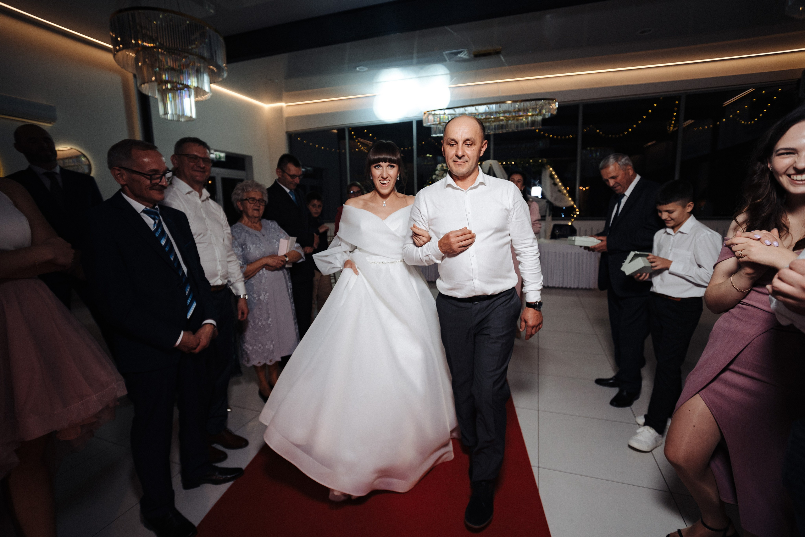 Piotr i Roksolana. Karina Czernecka Foto