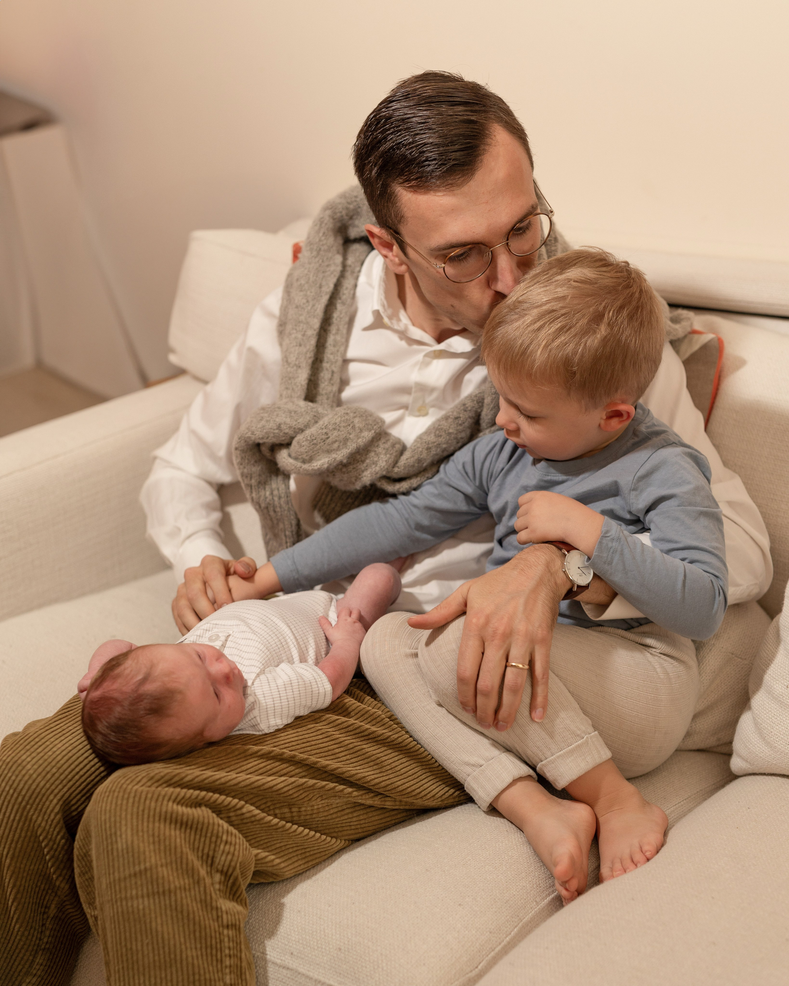 Natural newborn session. Family, lifestyle, and commercial photography in New York and New Jersey