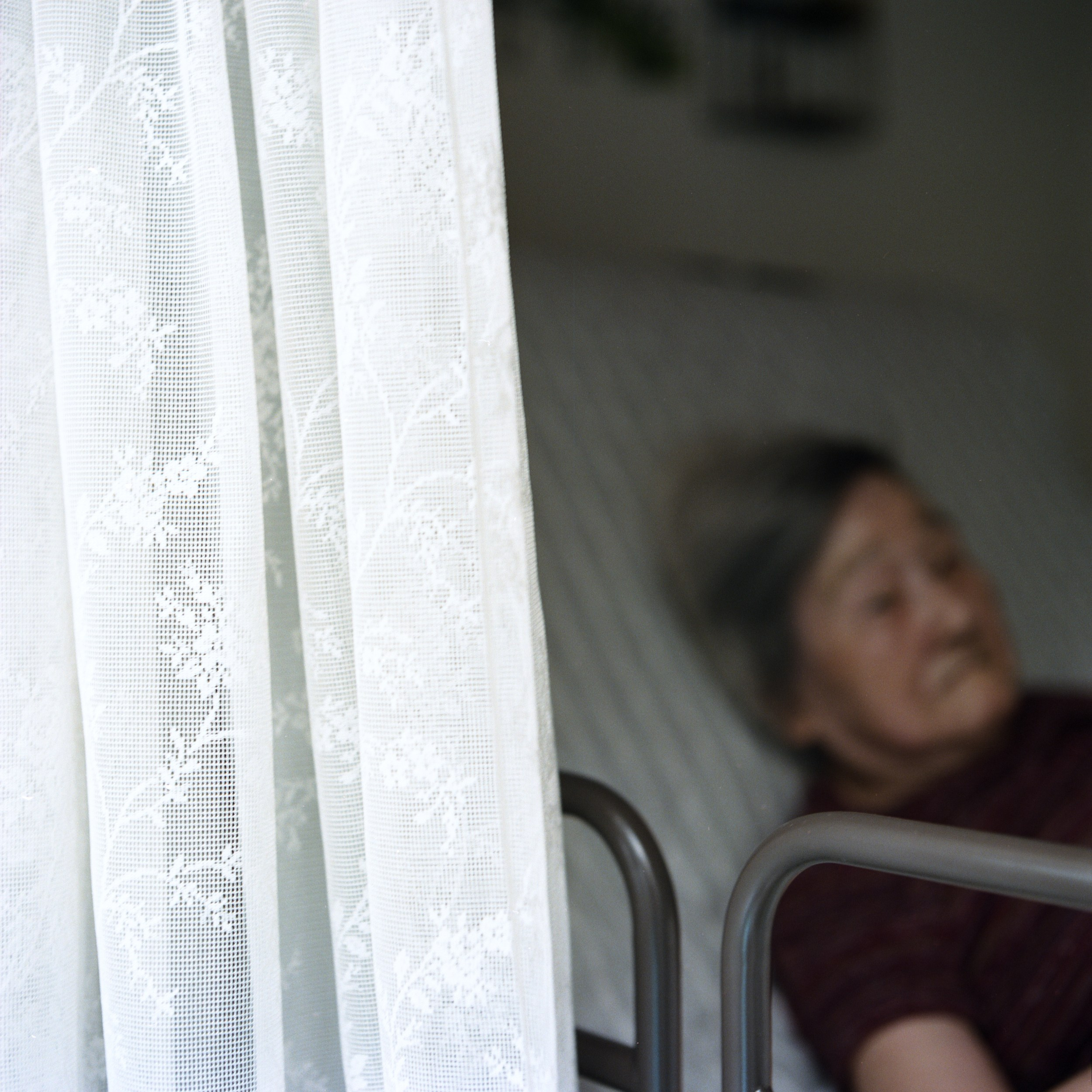 祖母とのヴァナキュラー. MT