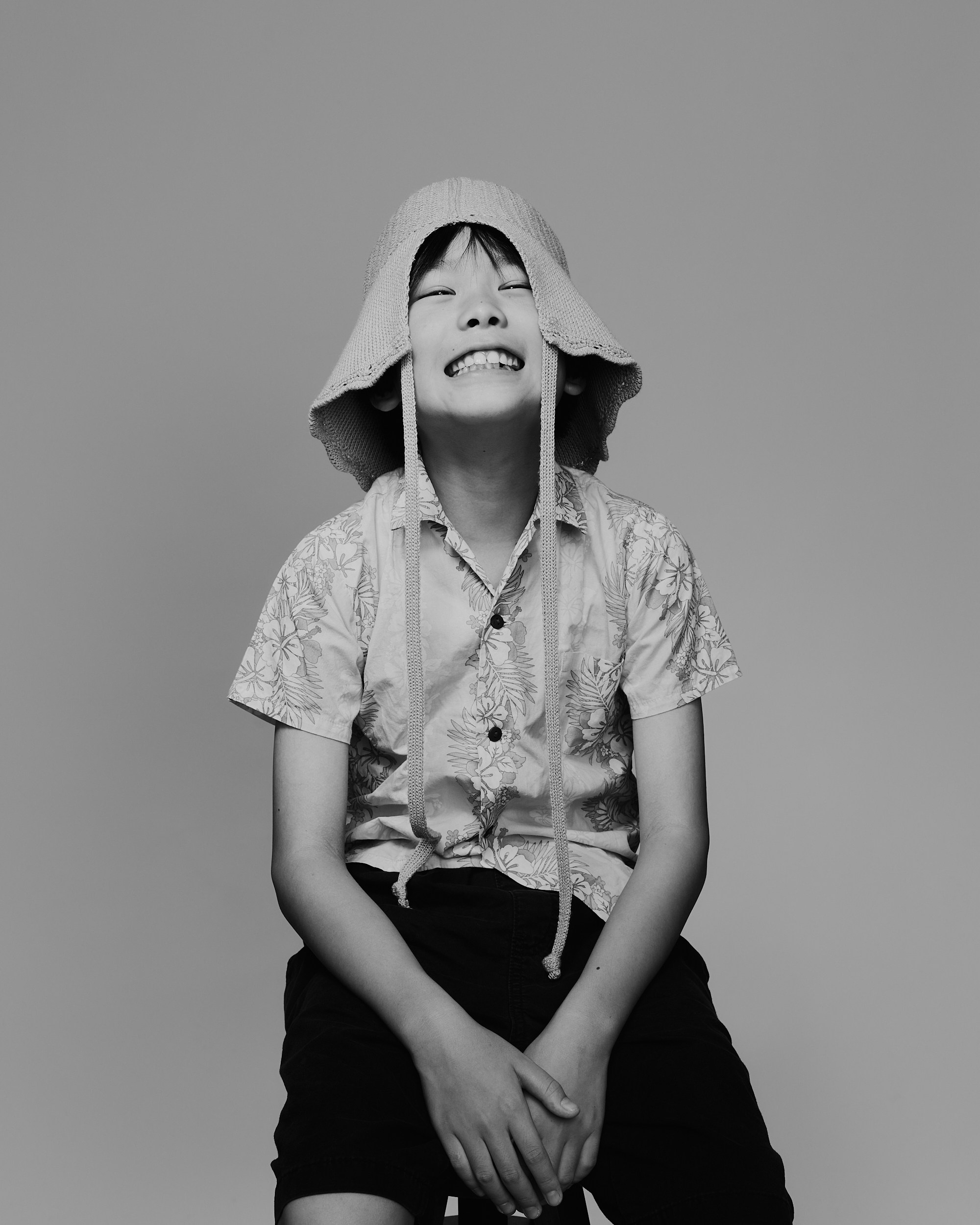 家族の肖像. MT