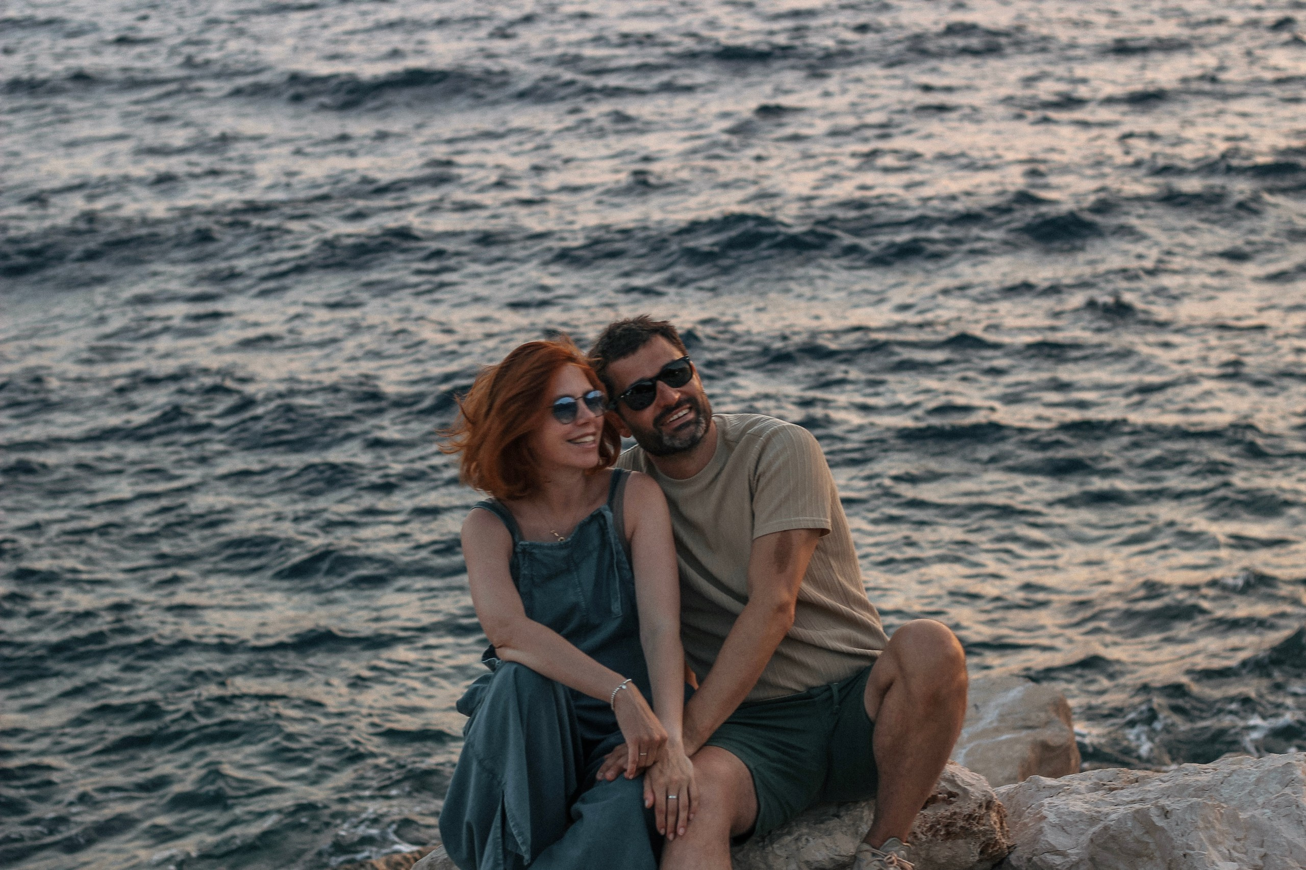 Oksana & Ivan. Valerıya Efremova Photographer Barcelona