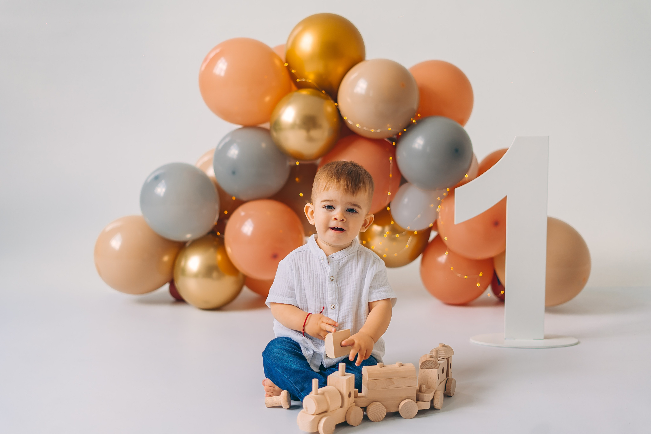 Andrei. Diana Muntean Photography