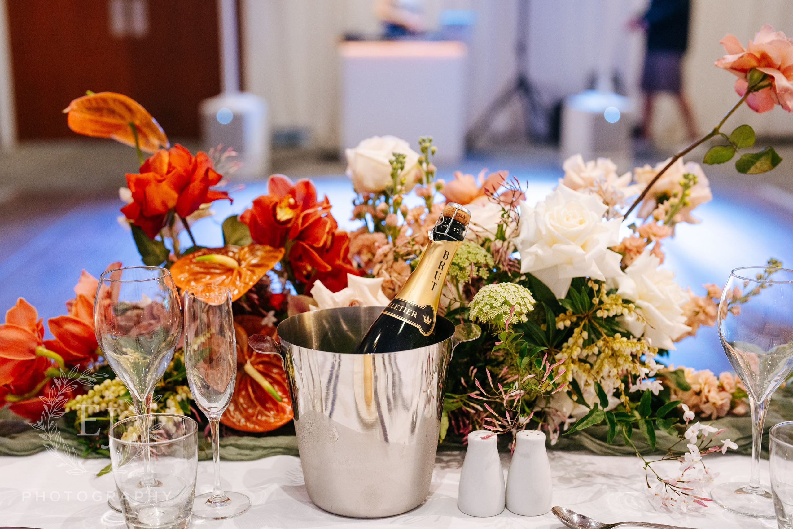 Shanice & Darren — Ambrose Estate. Emma Joy Photography