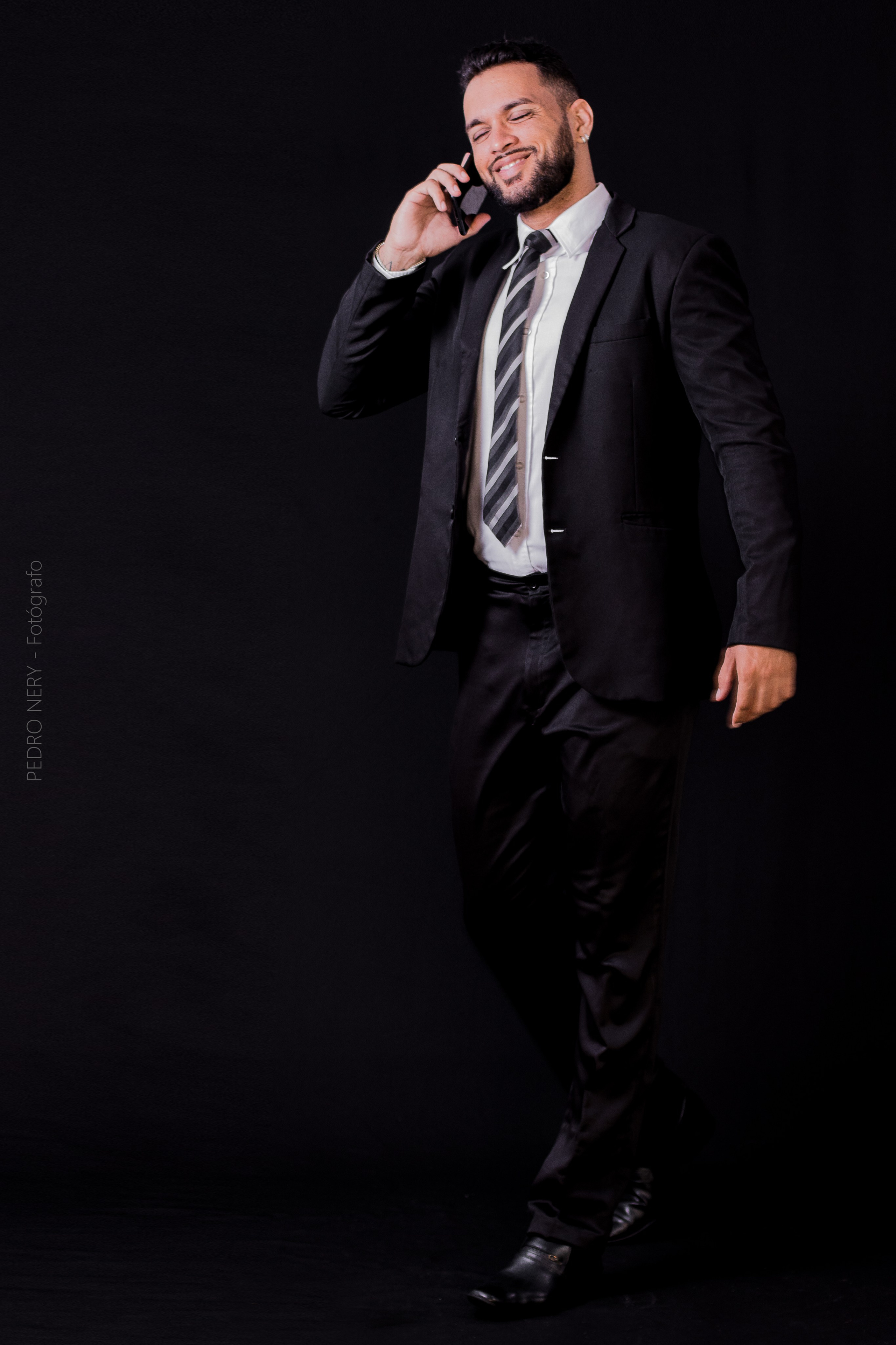 Jhon — Comercial. Pedro Nery — Fotos