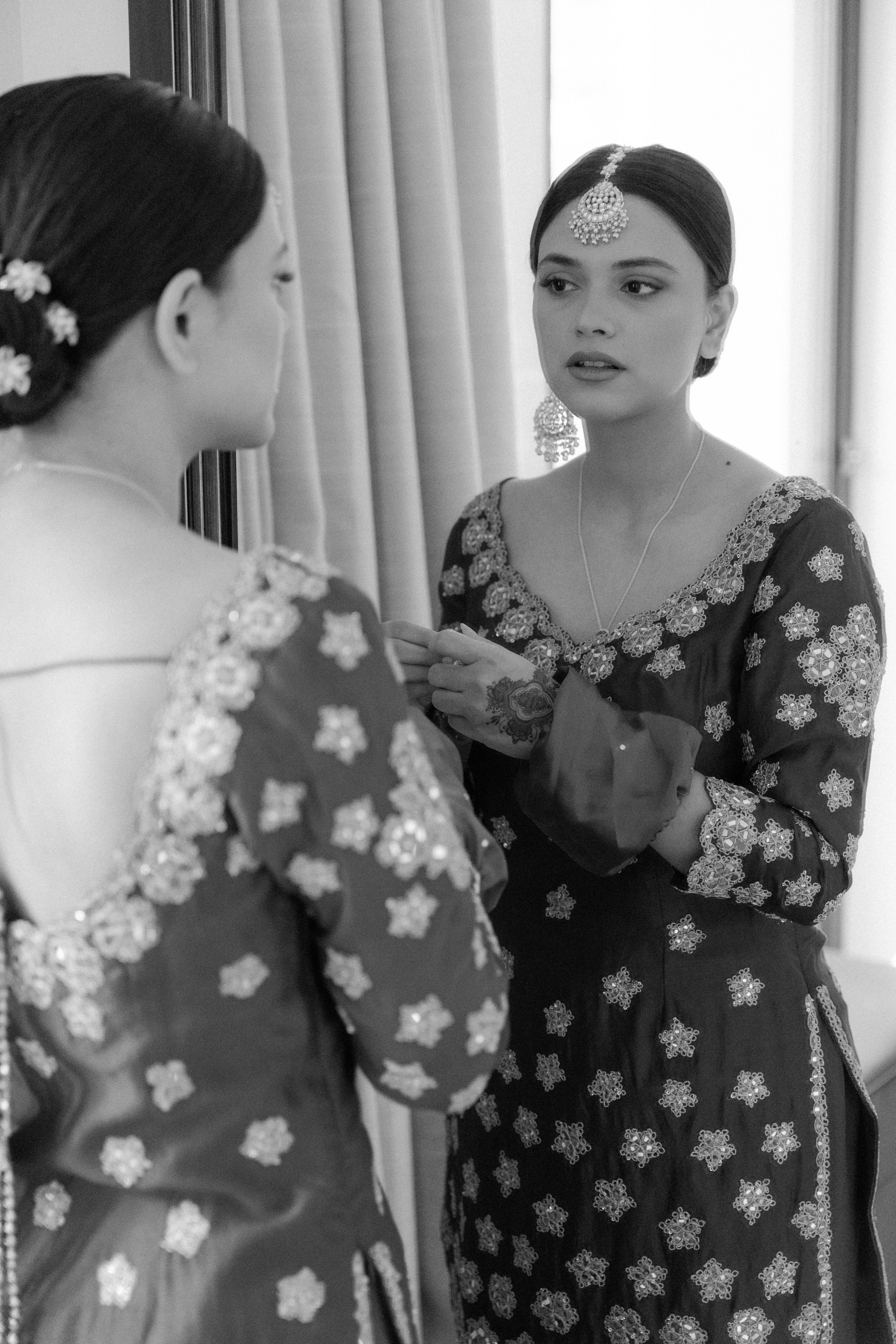 Chirag & Shweta. Anna Krasnova Wedding photographer