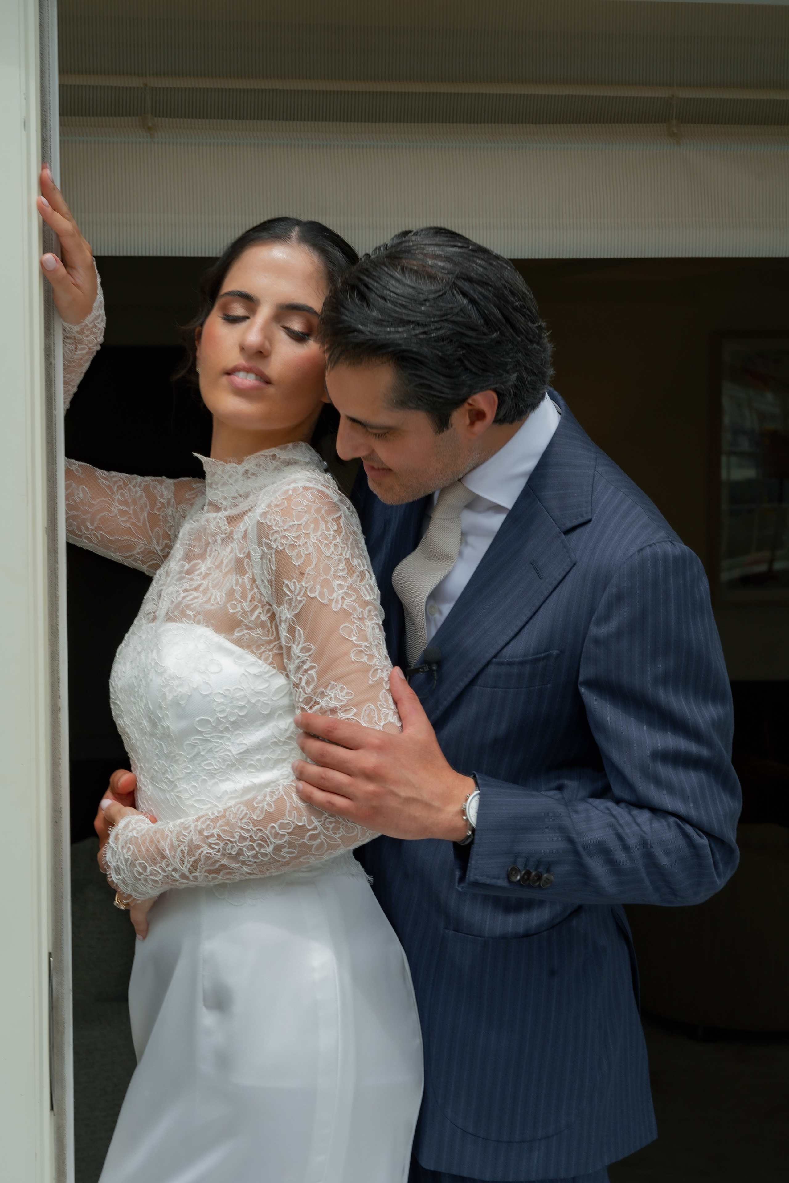 Amir and Maya. Anna Krasnova Wedding photographer