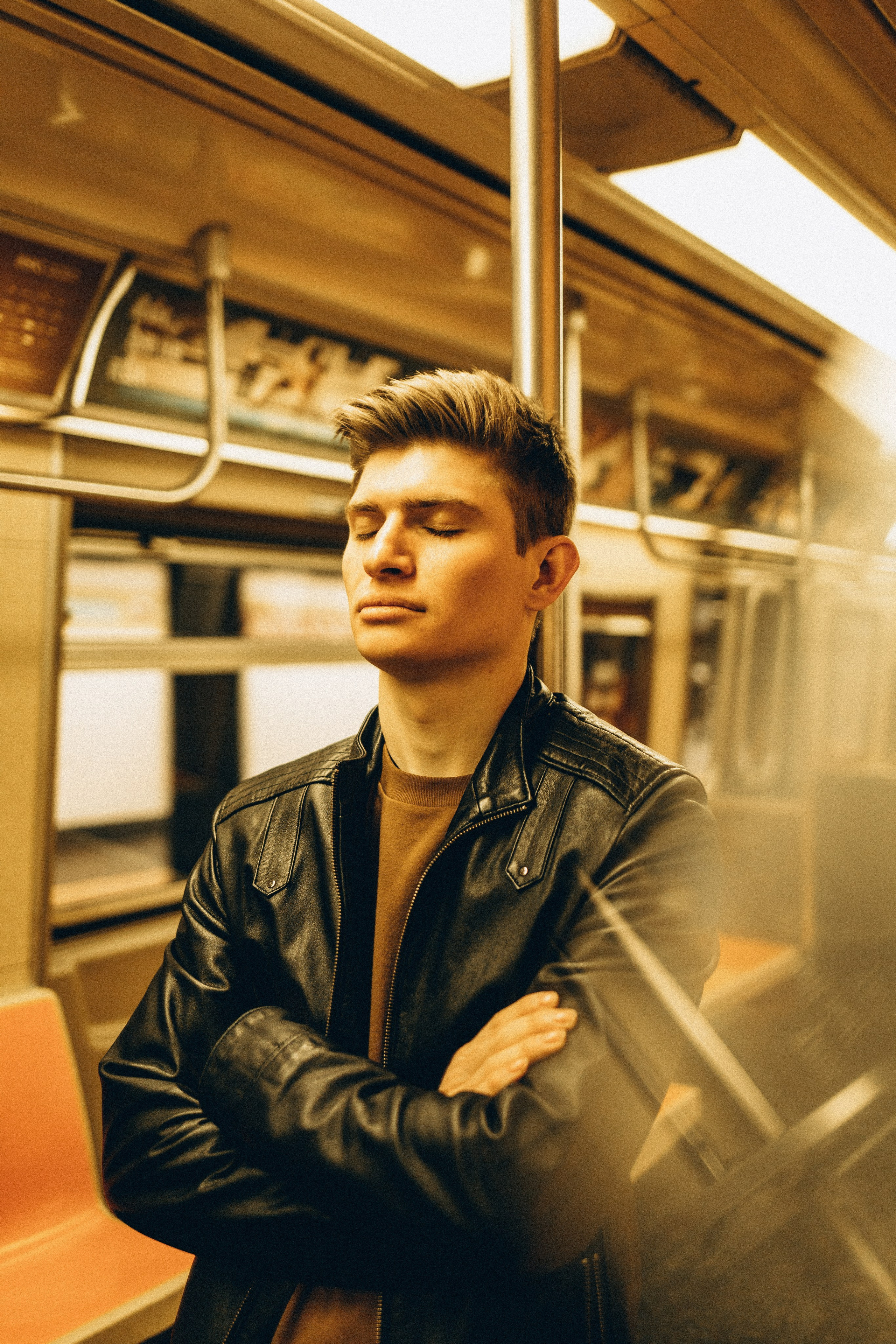 NYC Lifestyle Portrait Photographer. Sasha Amelie — Lifestyle Photographer NYC