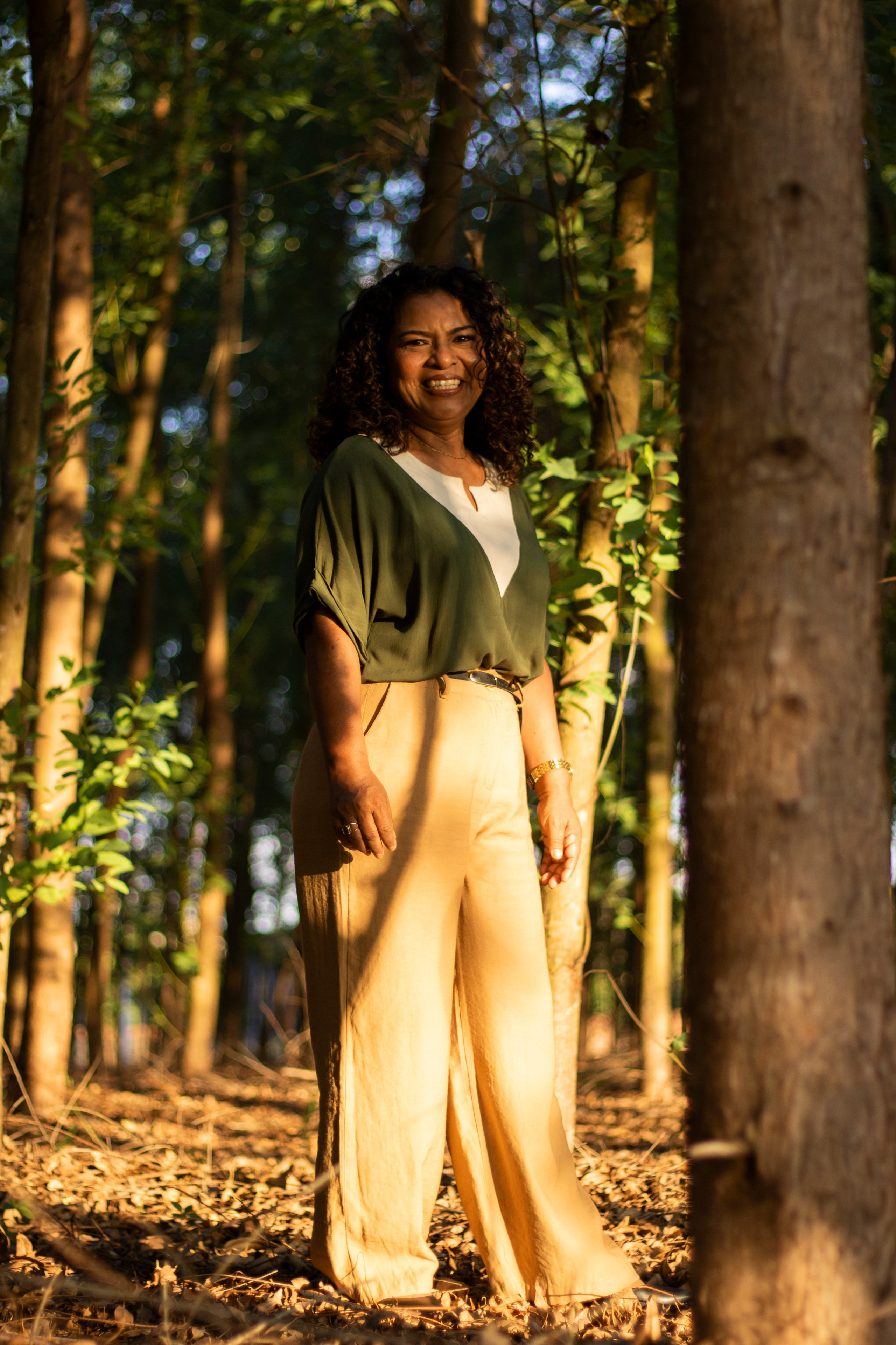 Alberta Silva