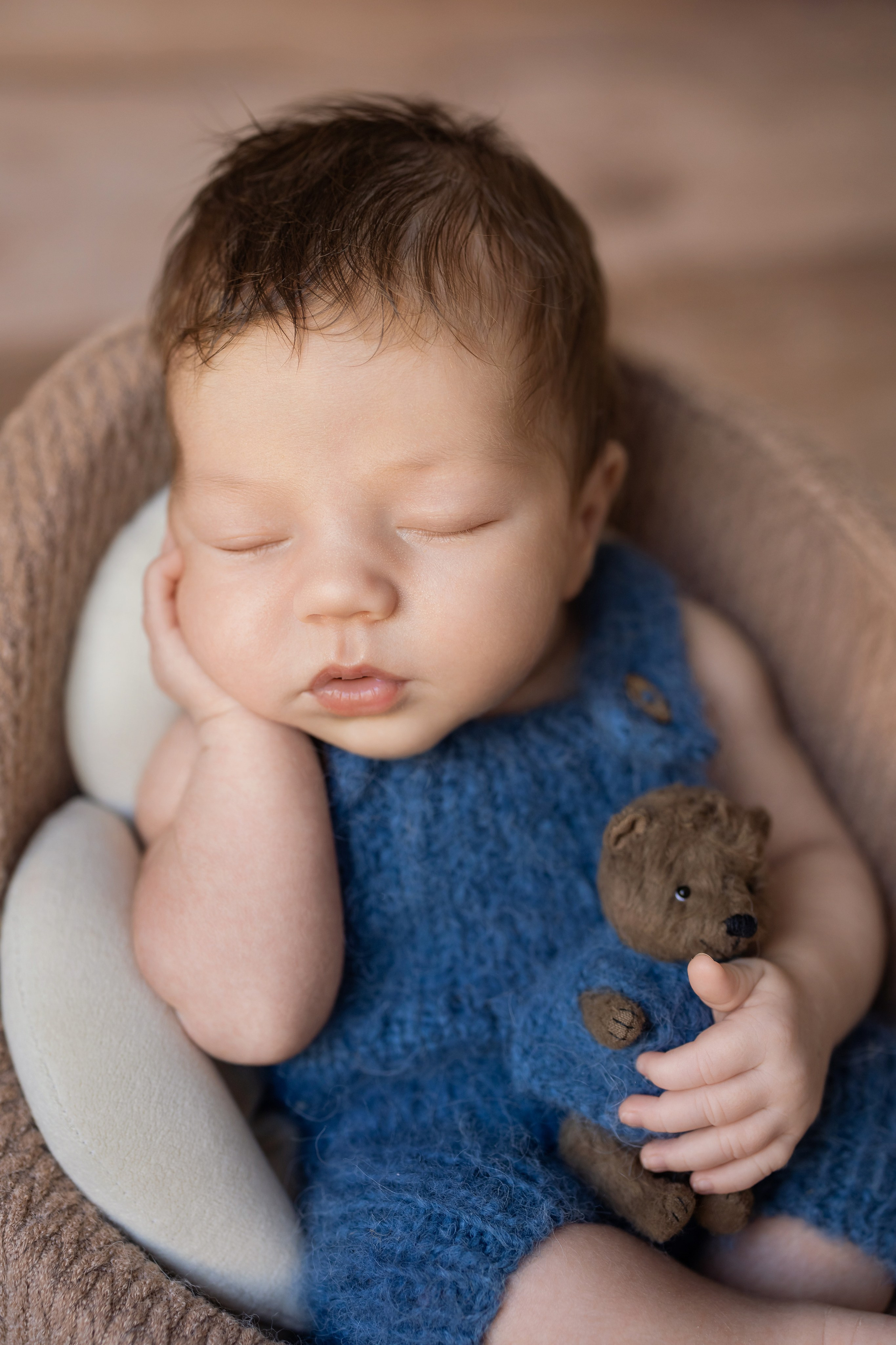 Nounascuti. Fotograf de familie la Ungheni și Reggio-Emilia, Alessia Slivca