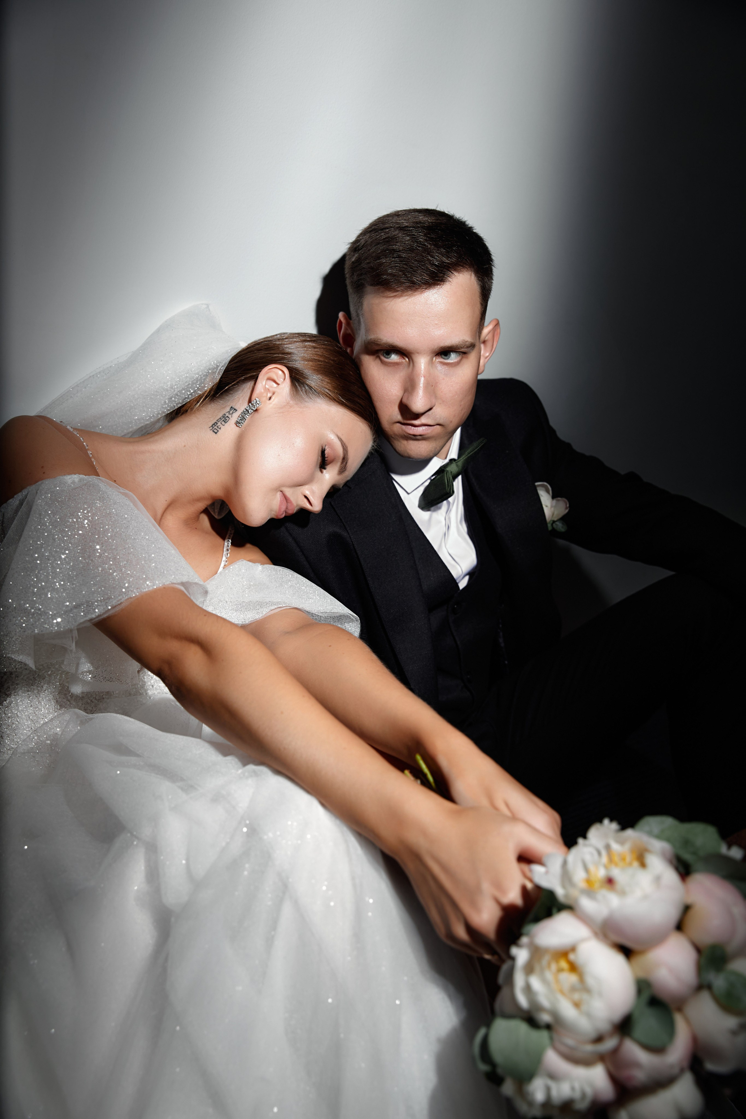 . Свадебный фотограф В Даугавпилсе Юрий Теплов